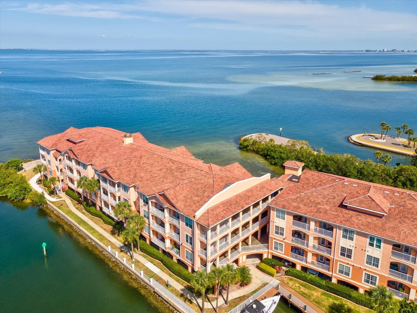 5000 Culbreath Key Way #9-215 Tampa FL 33611 - TAMPA BAY TB8510902 image51