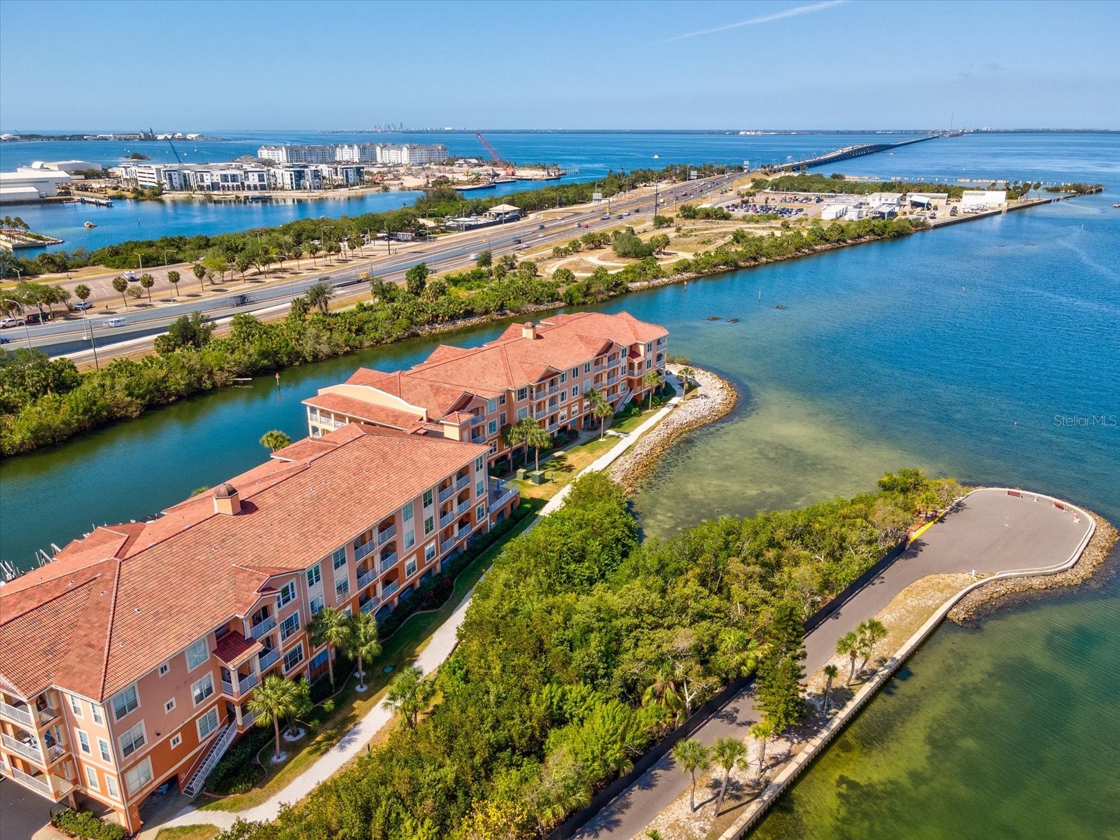 5000 Culbreath Key Way #9-215 Tampa FL 33611 - TAMPA BAY TB8510902 image52