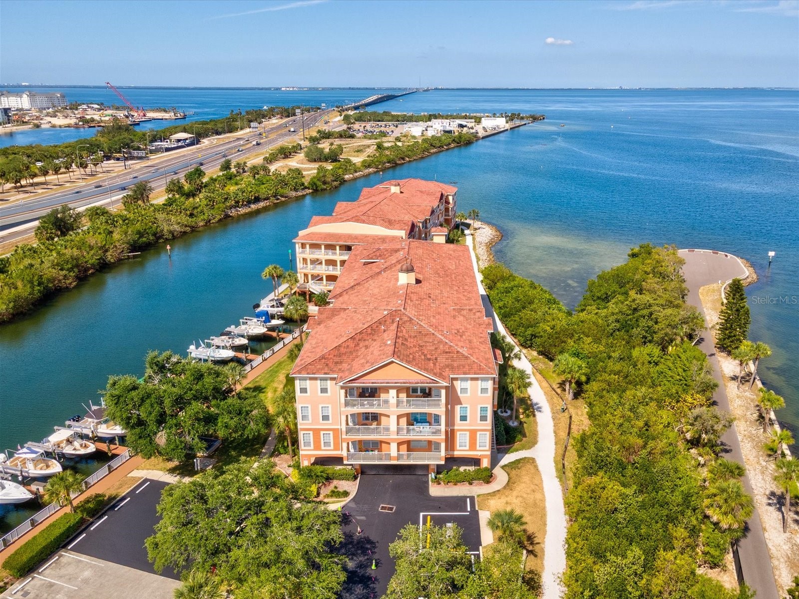 5000 Culbreath Key Way #9-215 Tampa FL 33611 - TAMPA BAY TB8510902 image53