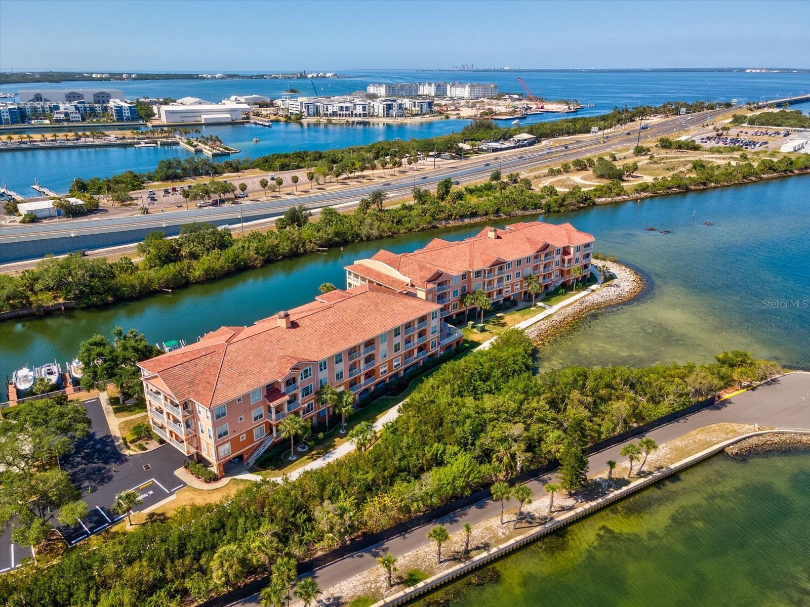 5000 Culbreath Key Way #9-215 Tampa FL 33611 - TAMPA BAY TB8510902 image56