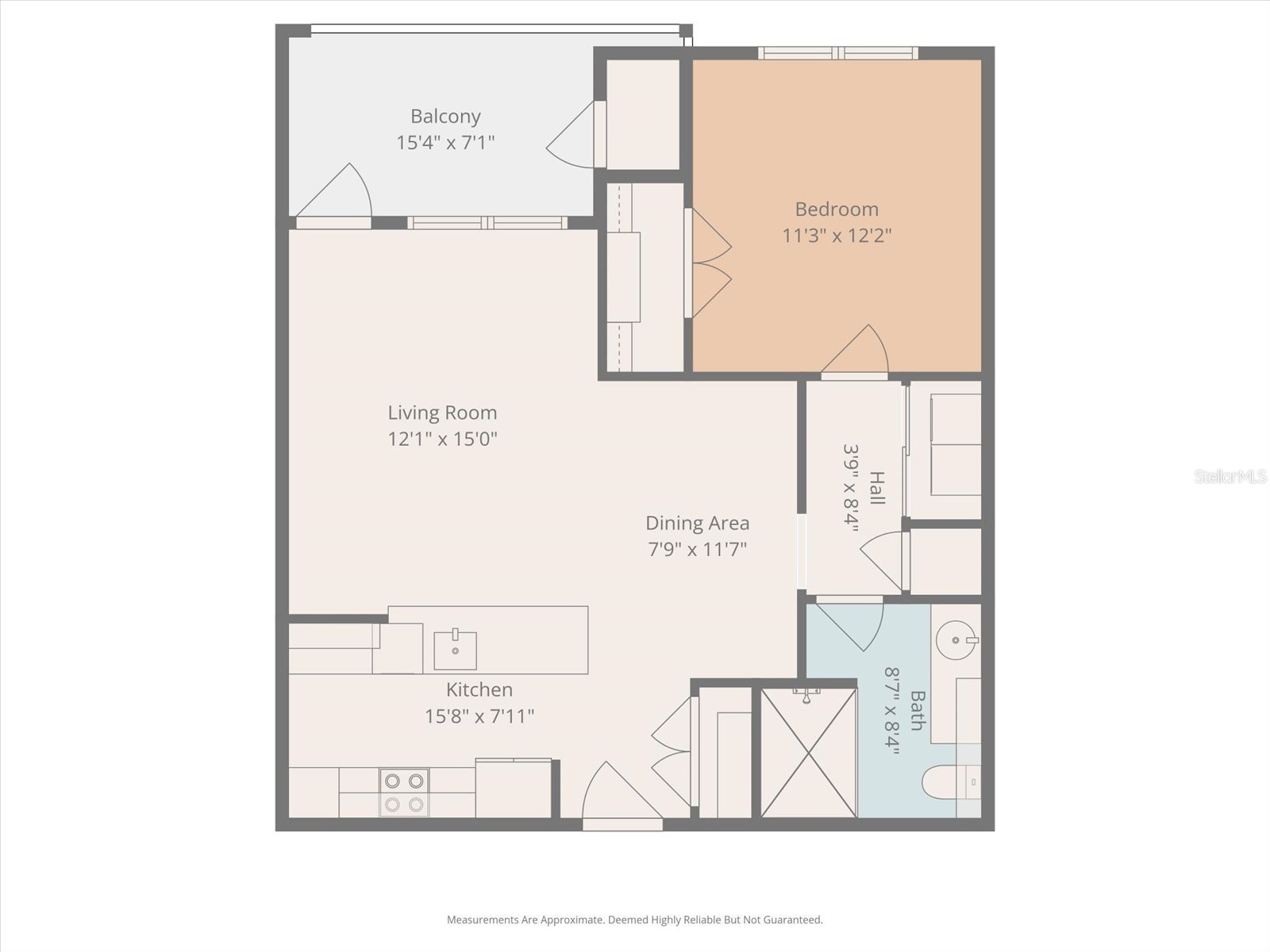 5000 Culbreath Key Way #9-215 Tampa FL 33611 - TAMPA BAY TB8510902 image7