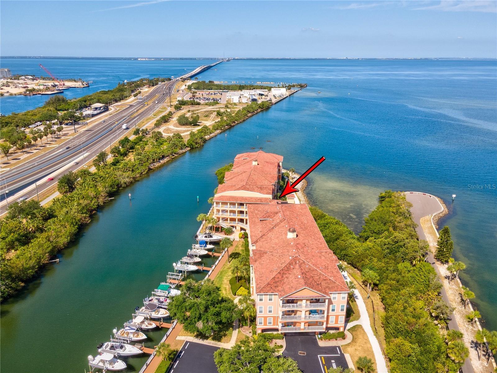 5000 Culbreath Key Way #9-216 Tampa FL 33611 - TAMPA BAY TB8511574 image24