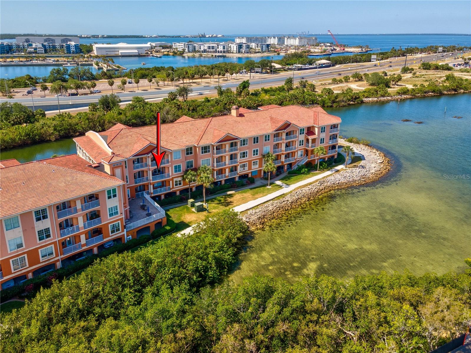 5000 Culbreath Key Way #9-216 Tampa FL 33611 - TAMPA BAY TB8511574 image29