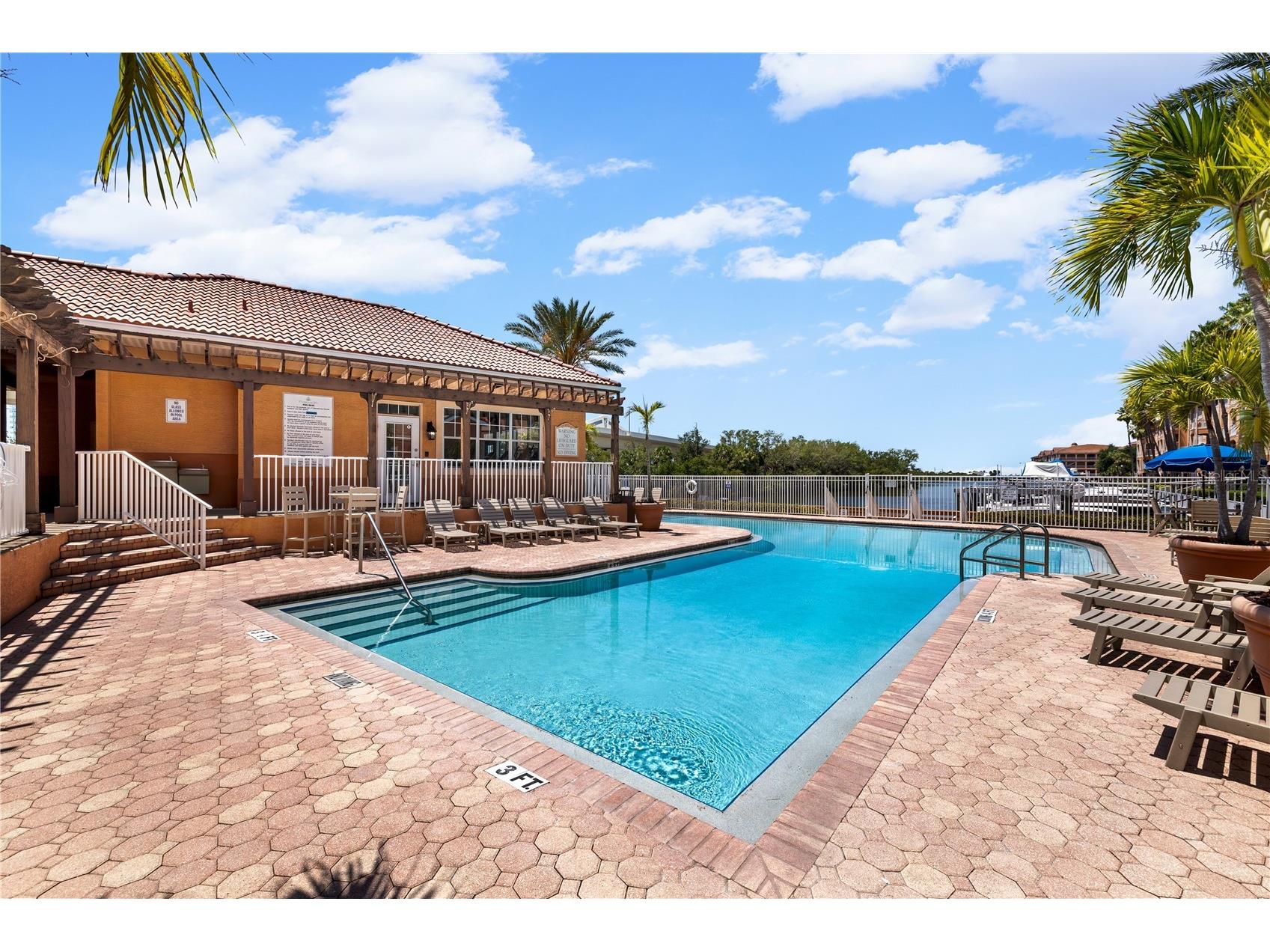 5000 Culbreath Key Way #9-216 Tampa FL 33611 - TAMPA BAY TB8511574 image40