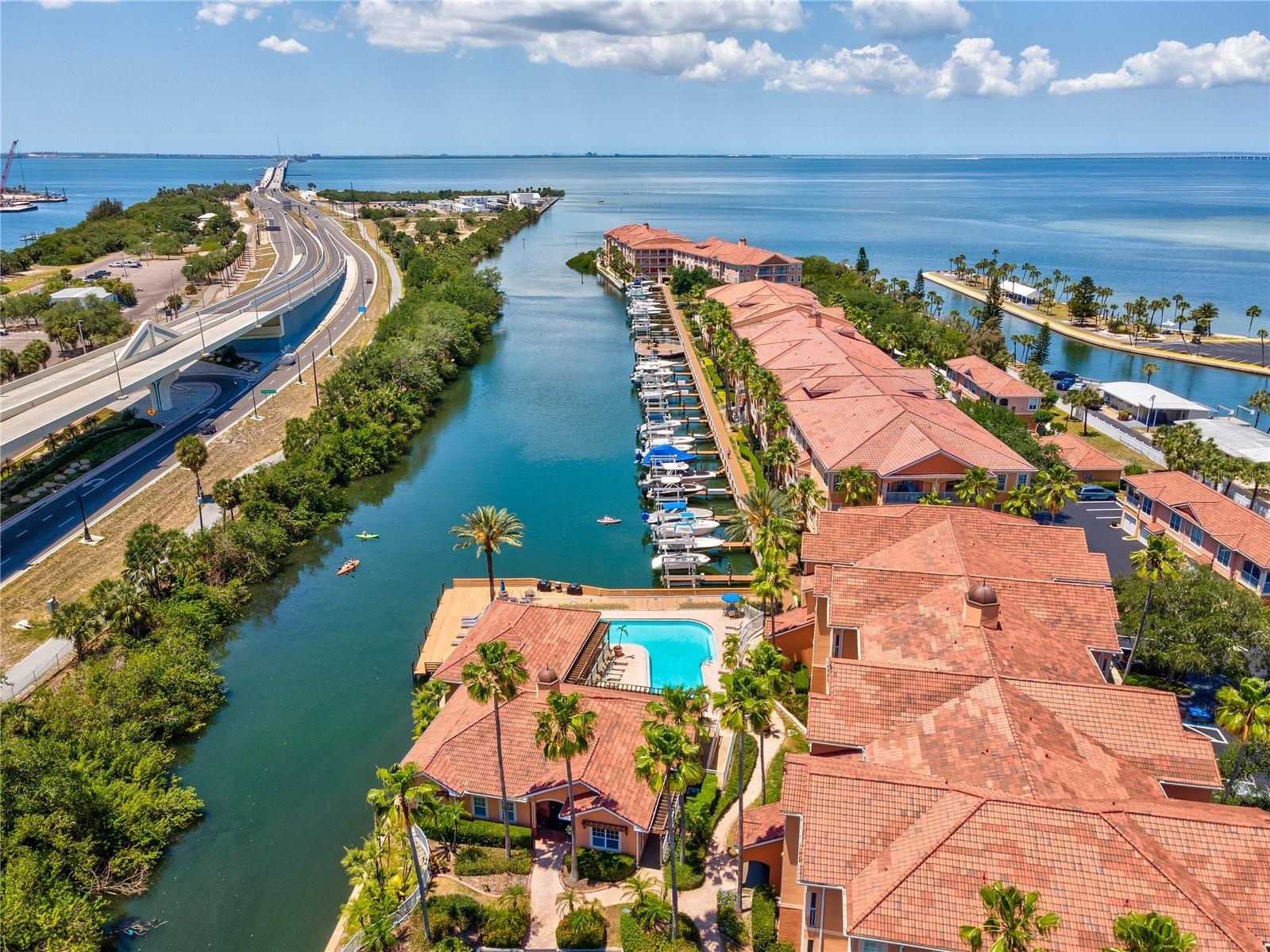 5000 Culbreath Key Way #9-216 Tampa FL 33611 - TAMPA BAY TB8511574 image41