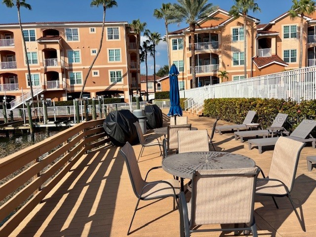 5000 Culbreath Key Way #9-305 Tampa FL 33611 TB8451793 image25