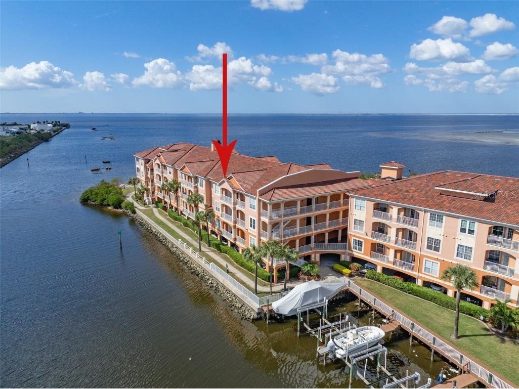 5000 Culbreath Key Way #9-315 Tampa FL 33611 TB8318494 image1