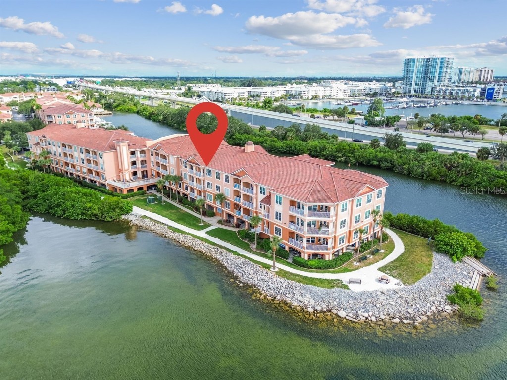 5000 Culbreath Key Way #9-318 Tampa FL 33611 TB8447703 image5