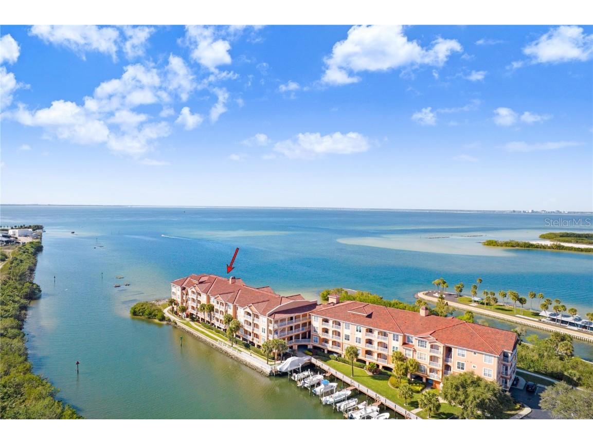 5000 Culbreath Key Way #9122 Tampa FL 33611 - OLD TAMPA BAY T3431932 image1