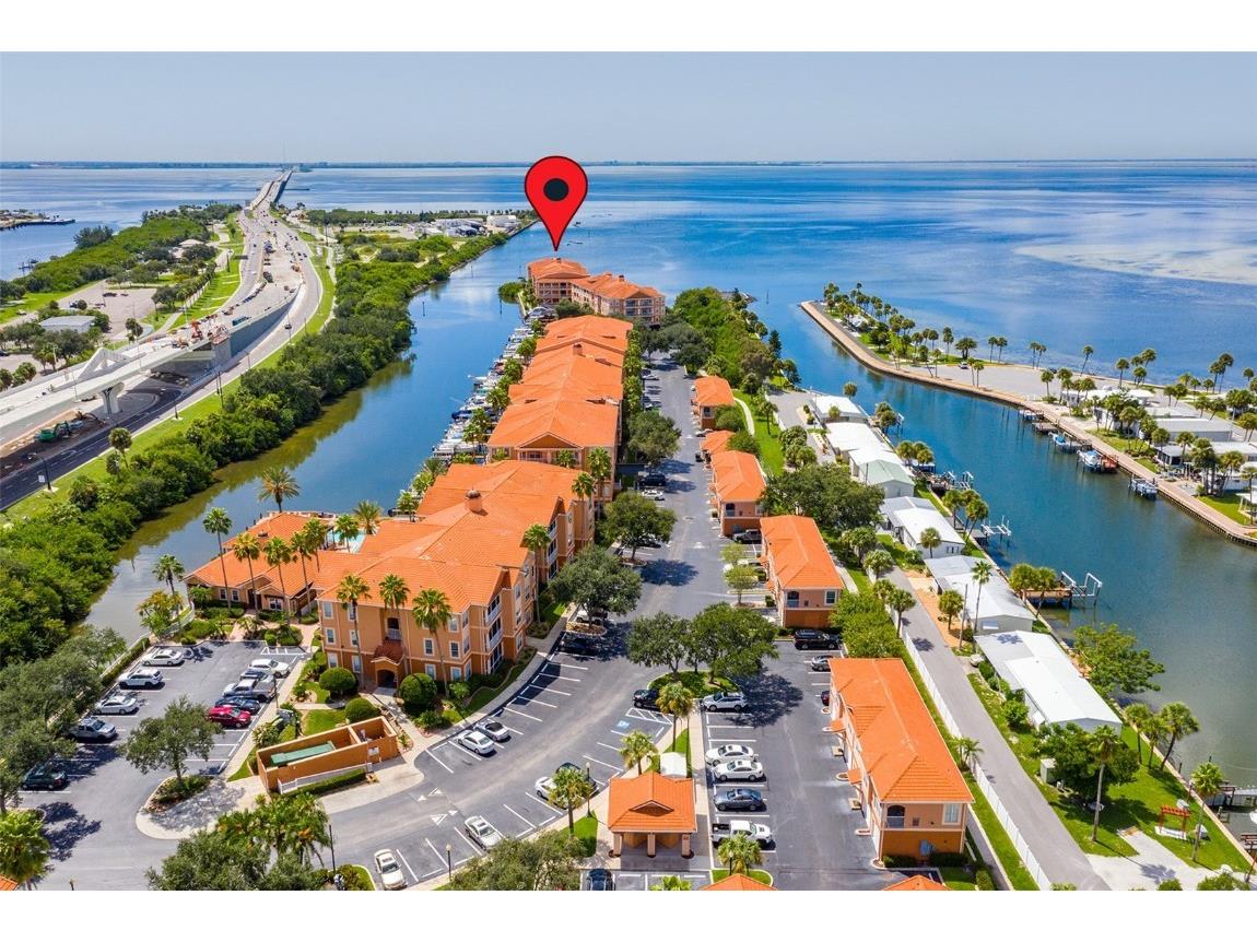 5000 Culbreath Key Way #9126 Tampa FL 33611 - TAMPA BAY T3433645 image1