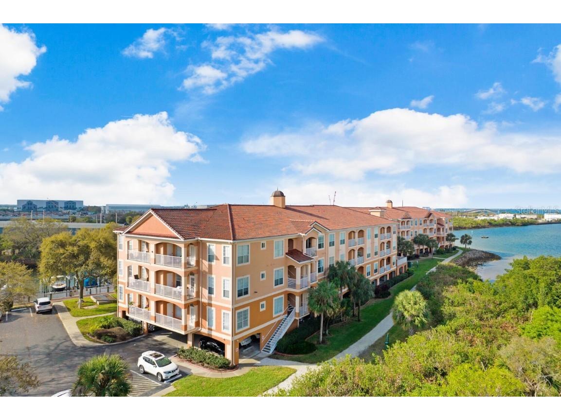 5000 Culbreath Key Way #9201 Tampa FL 33611 T3430443 image1