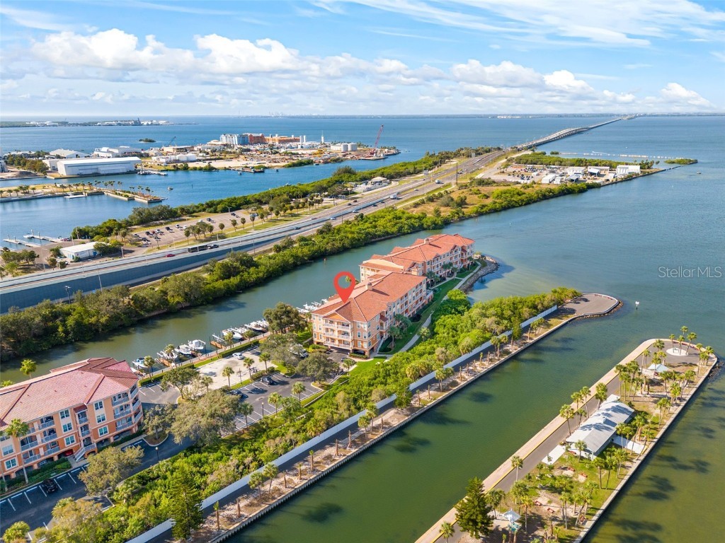 5000 Culbreath Key Way #9201 Tampa FL 33611 U8221911 image1