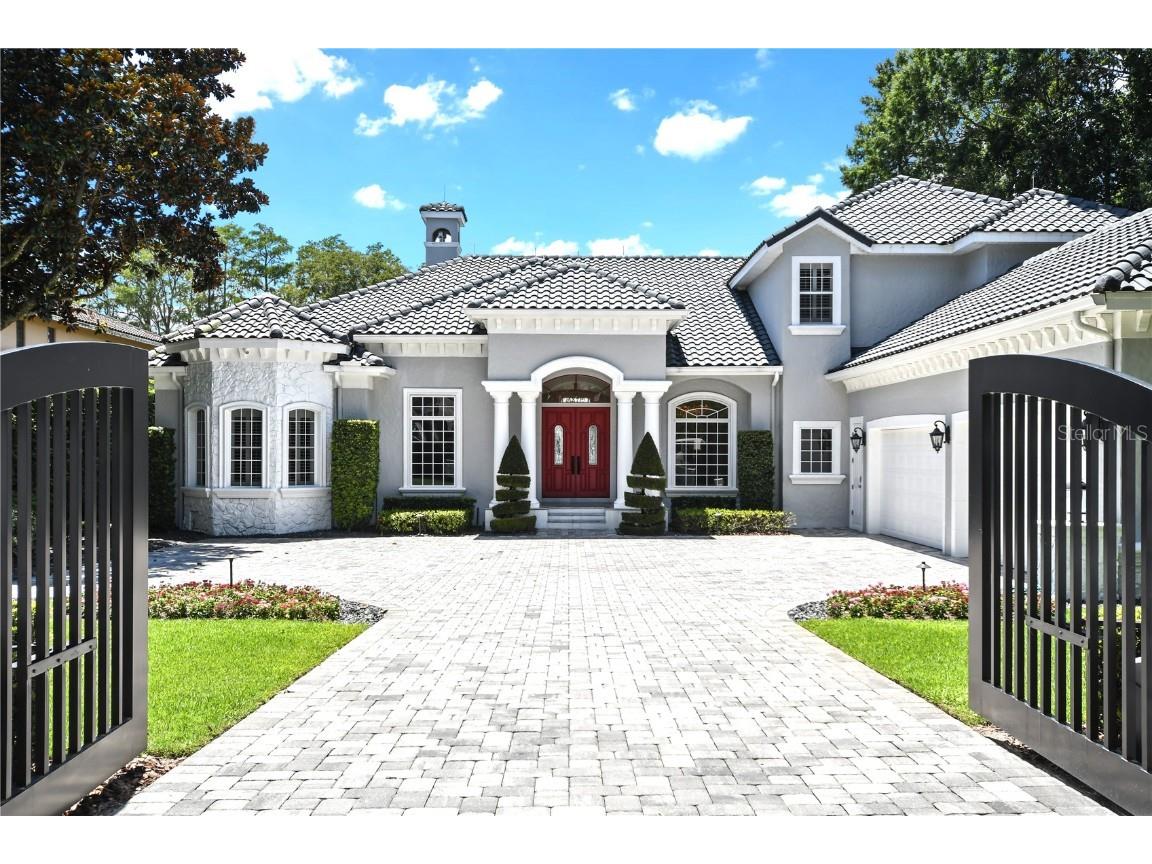 5000 Down Point Lane Windermere FL 34786 - LAKE DOWN O6220332 image1