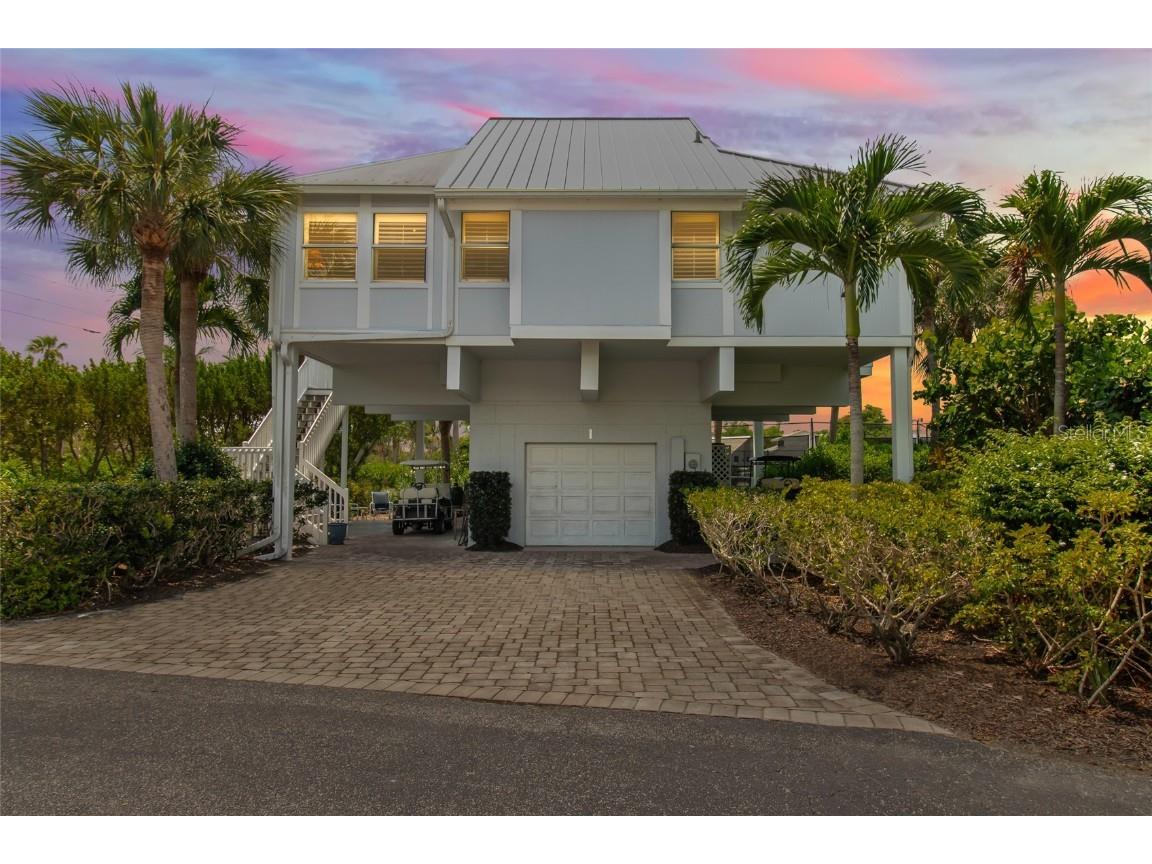 5000 Gasparilla Road #1 Boca Grande FL 33921 D6136633 image1