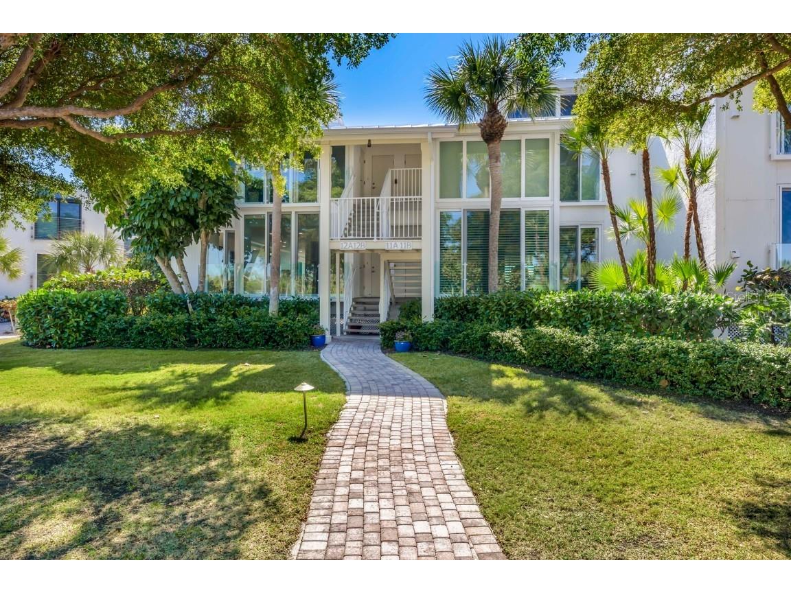 5000 Gasparilla Road #12A Boca Grande FL 33921 D6135087 image1