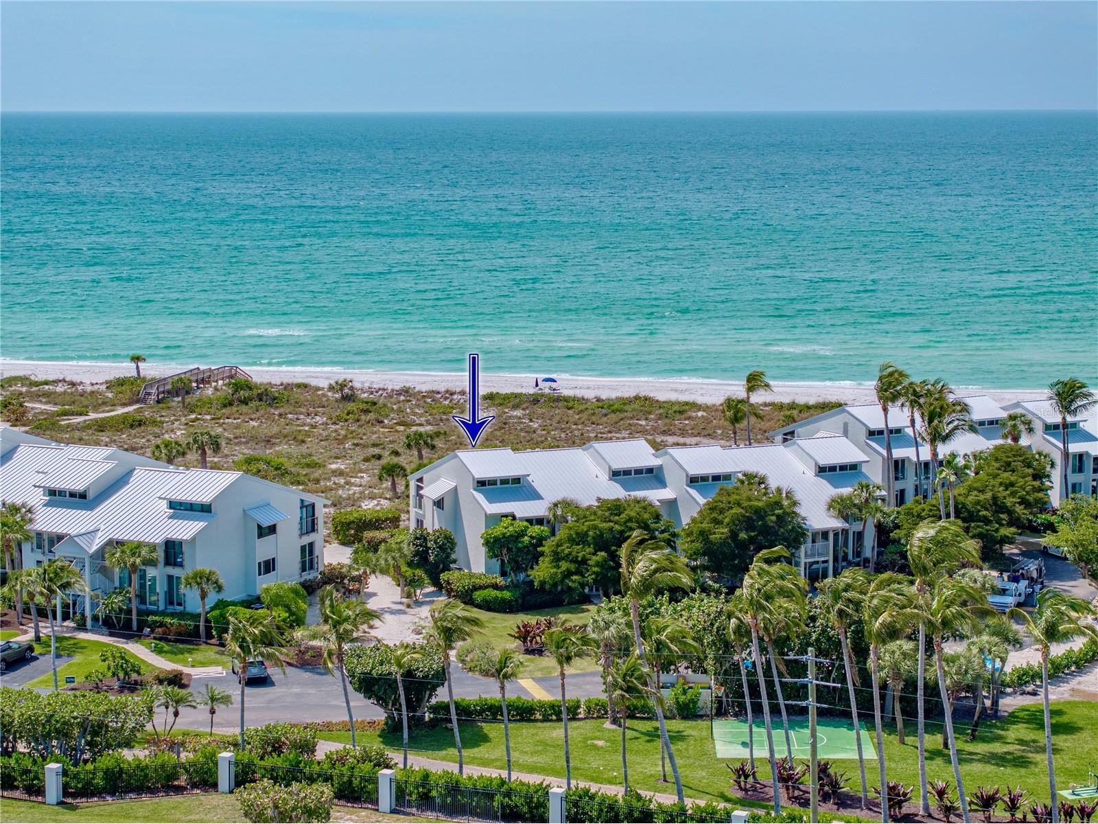 5000 Gasparilla Road #12B Boca Grande FL 33921 - GULF OF MEXICO D6146553 image1