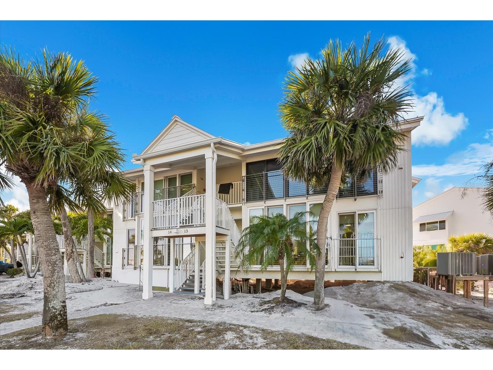 5000 Gasparilla Road #13A Boca Grande FL 33921 - GULF OF AMERICA D6145874 image1
