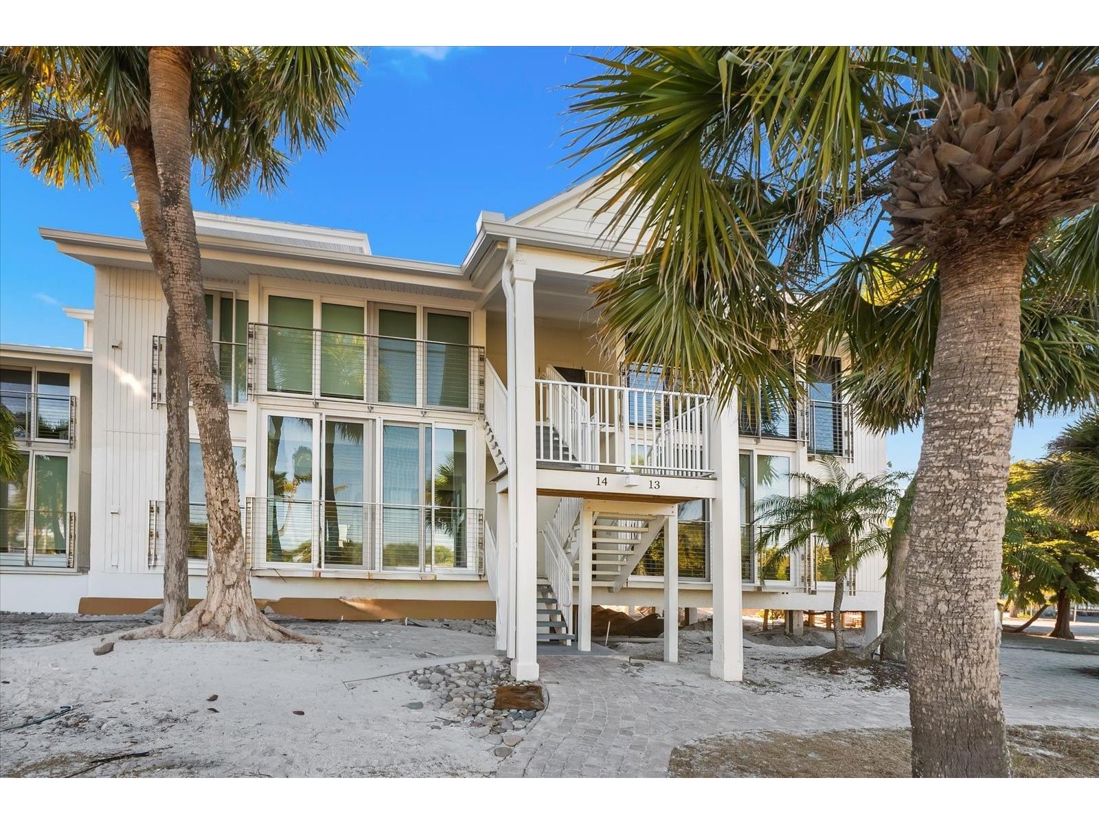 5000 Gasparilla Road #13A Boca Grande FL 33921 - GULF OF AMERICA D6145874 image2