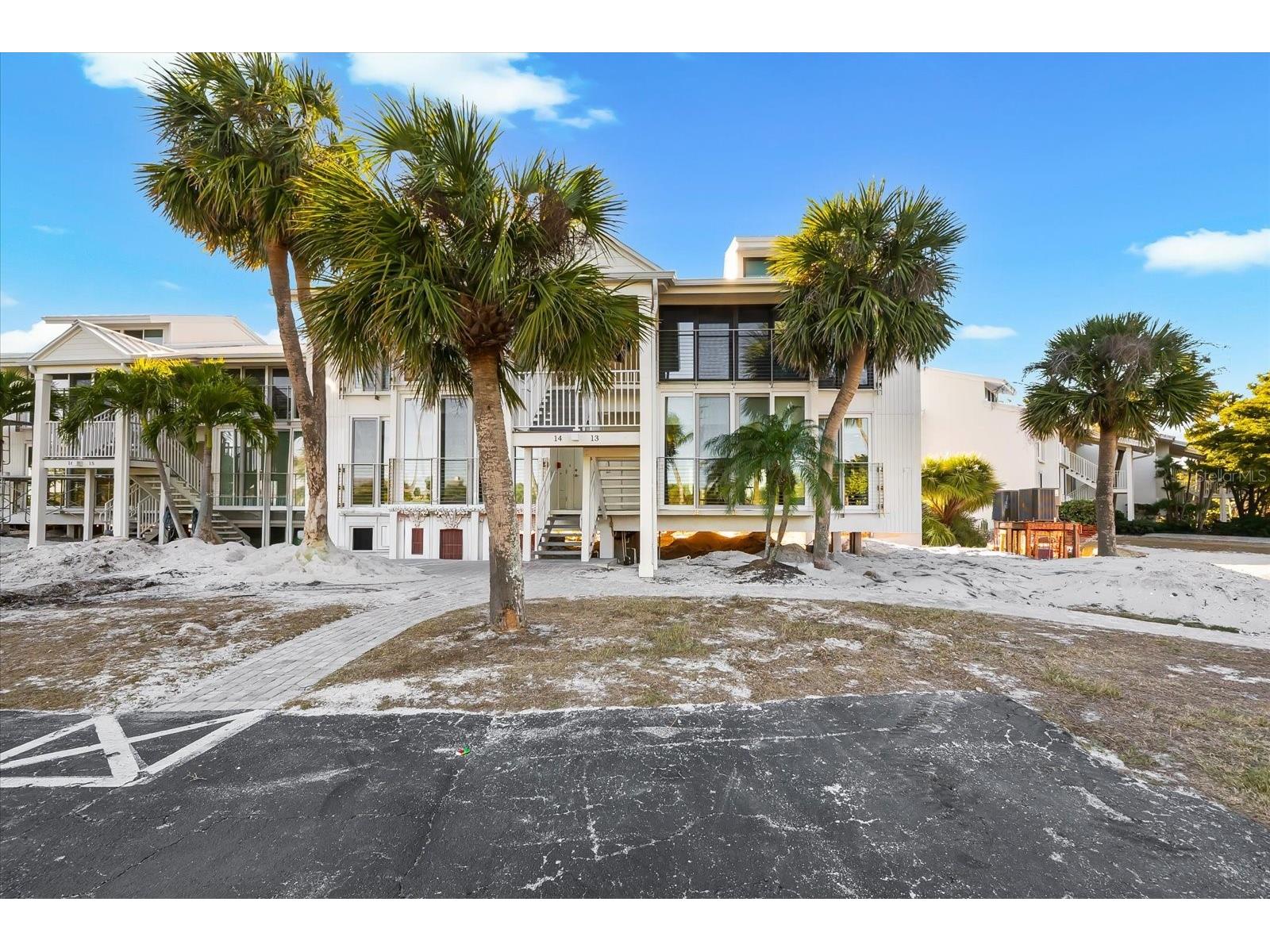 5000 Gasparilla Road #13A Boca Grande FL 33921 - GULF OF AMERICA D6145874 image3