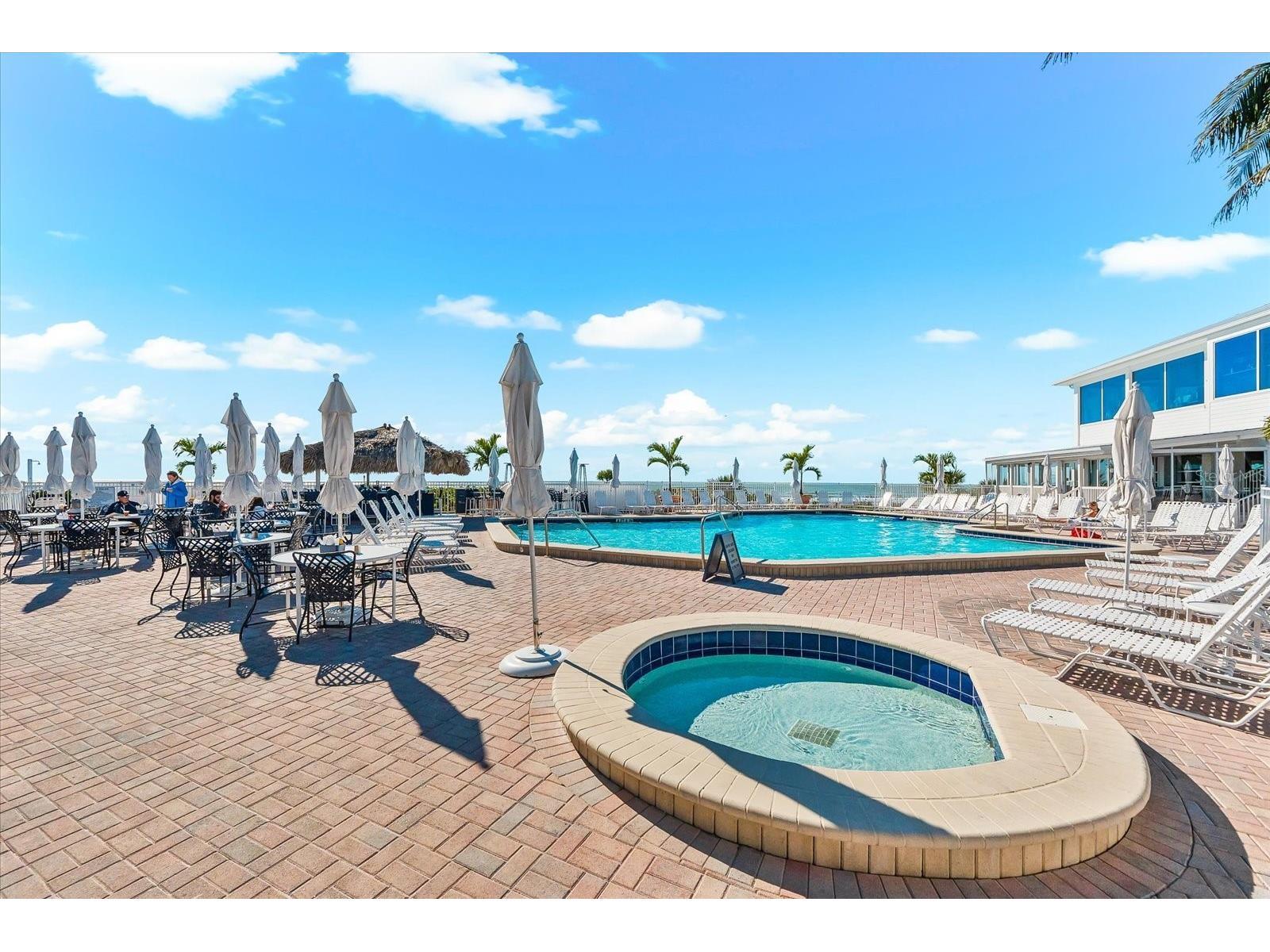 5000 Gasparilla Road #13A Boca Grande FL 33921 - GULF OF AMERICA D6145874 image34