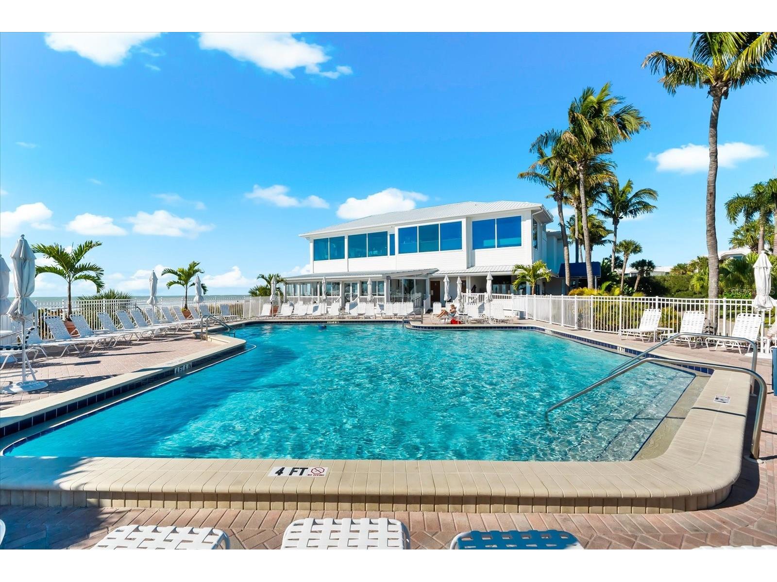 5000 Gasparilla Road #13A Boca Grande FL 33921 - GULF OF AMERICA D6145874 image42