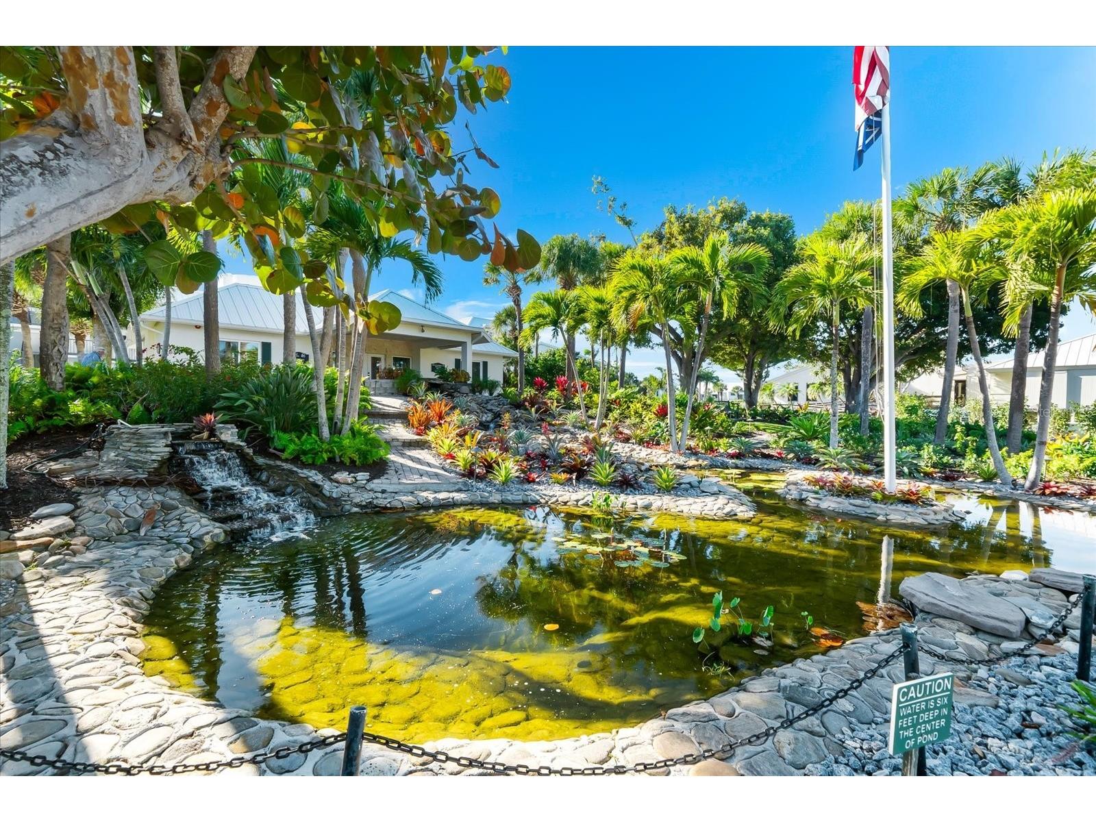 5000 Gasparilla Road #13A Boca Grande FL 33921 - GULF OF AMERICA D6145874 image52