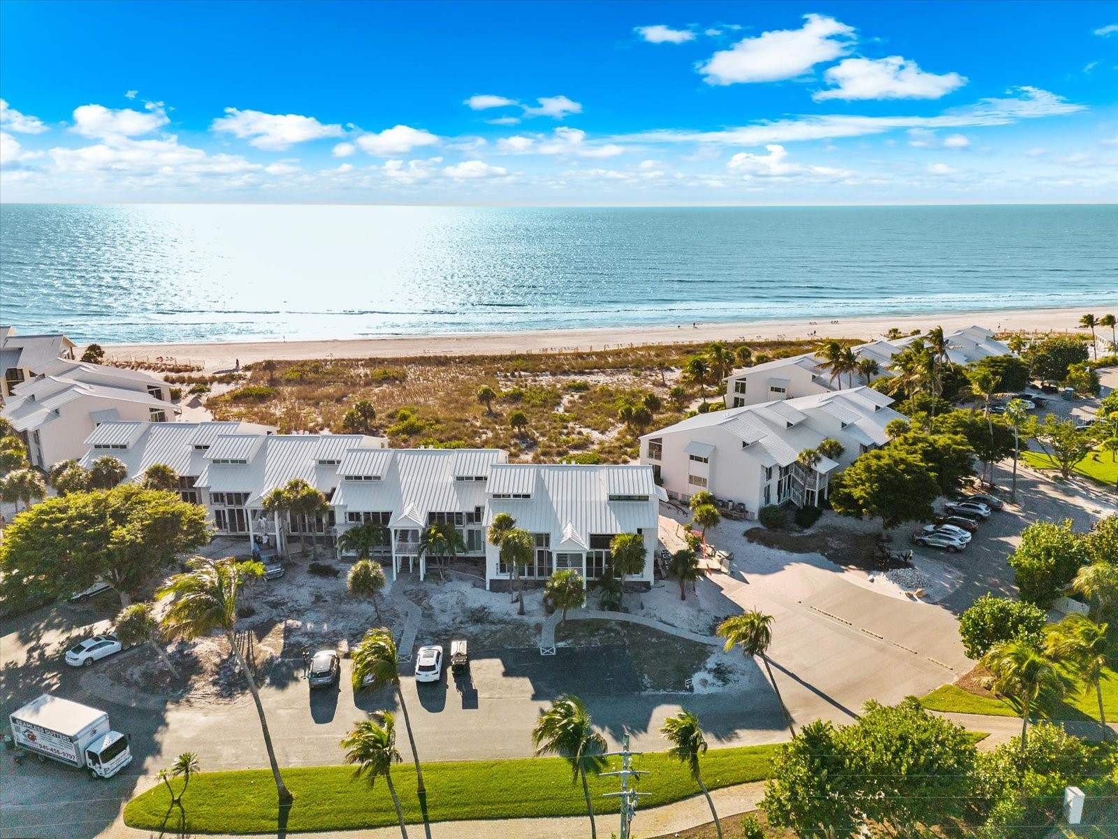 5000 Gasparilla Road #13A Boca Grande FL 33921 - GULF OF AMERICA D6145874 image56