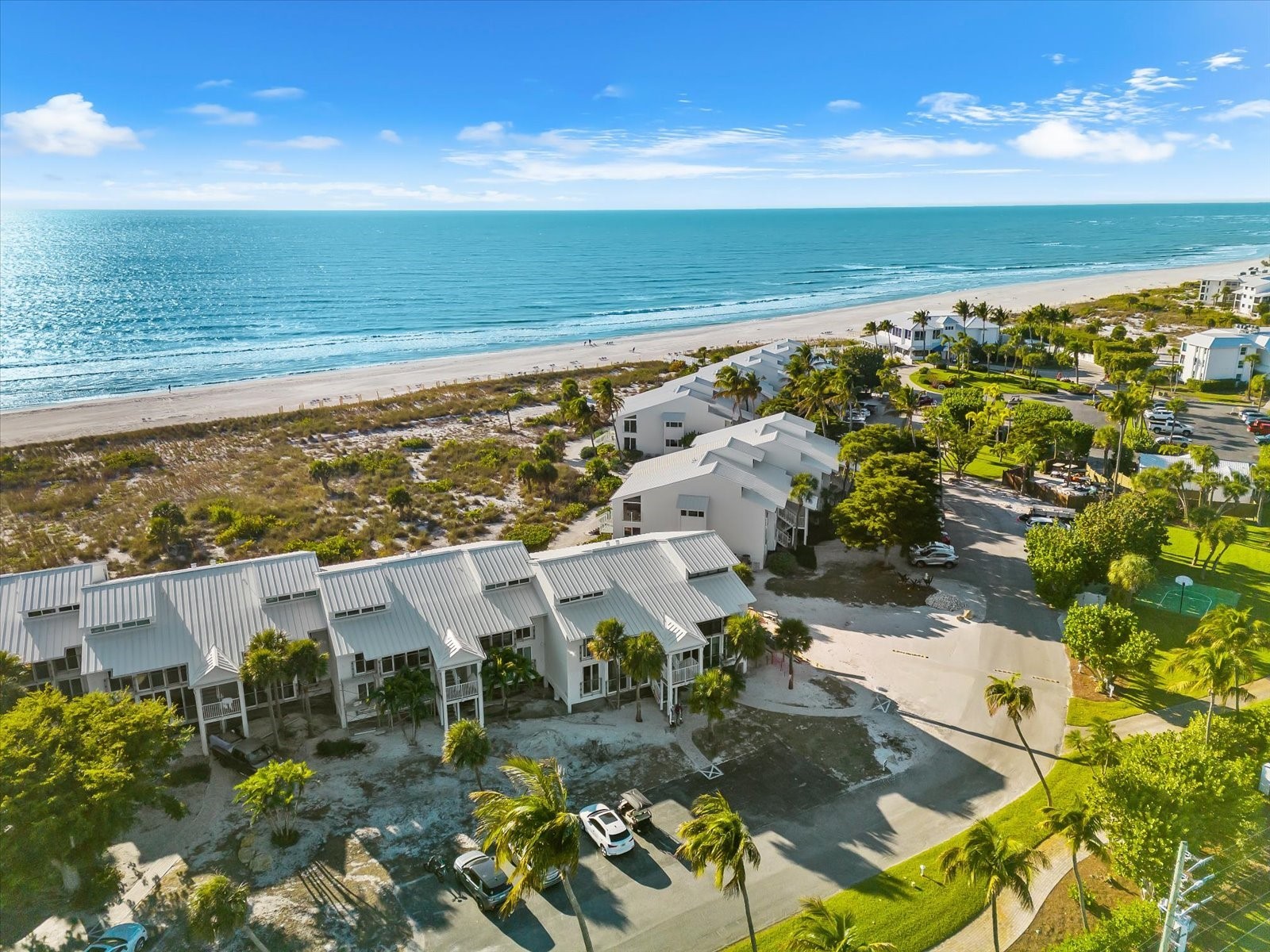 5000 Gasparilla Road #13A Boca Grande FL 33921 - GULF OF AMERICA D6145874 image58
