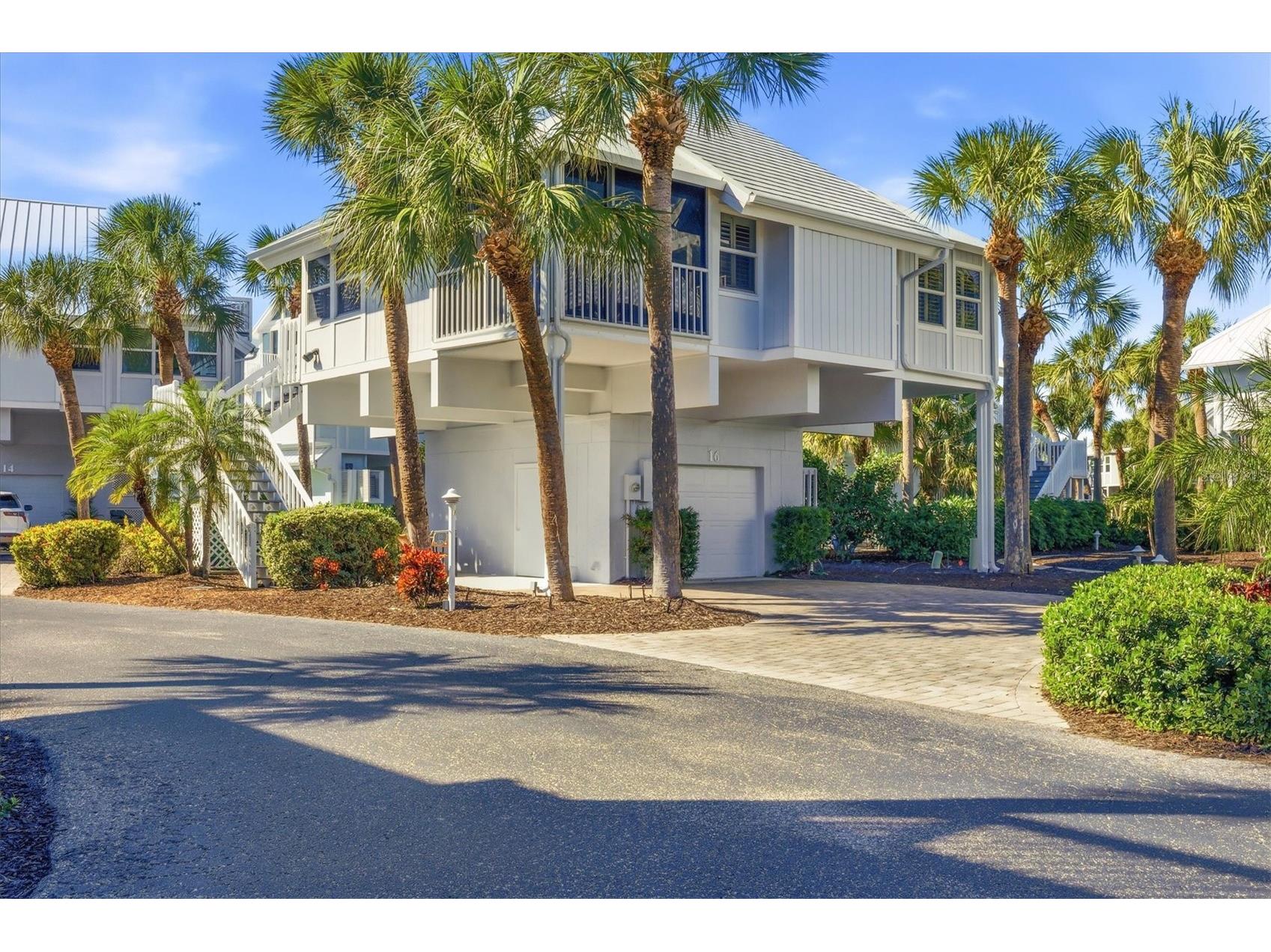 5000 Gasparilla Road #16 Boca Grande FL 33921 D6145621 image1