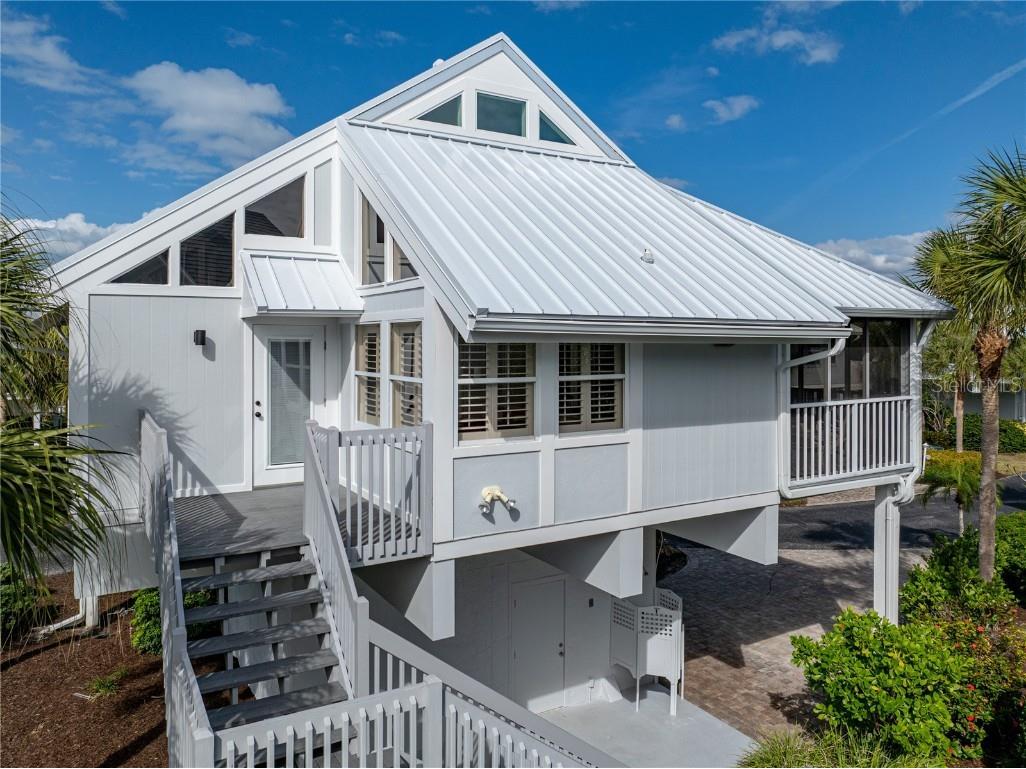 5000 Gasparilla Road #17 Boca Grande FL 33921 - GULF OF MEXICOLAKE GASPARILLA D6133947 image1
