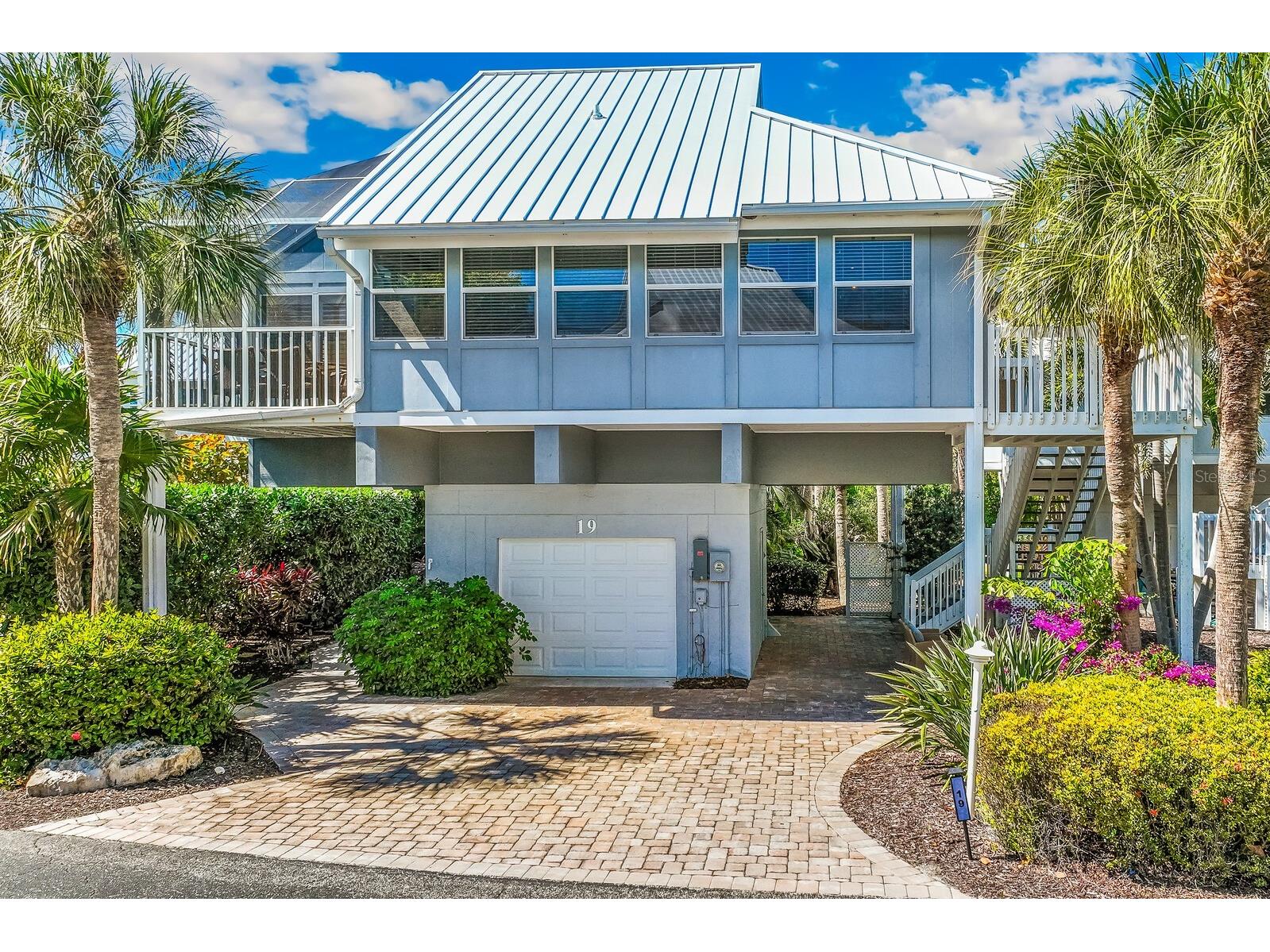 5000 Gasparilla Road #19 Boca Grande FL 33921 D6146616 image1
