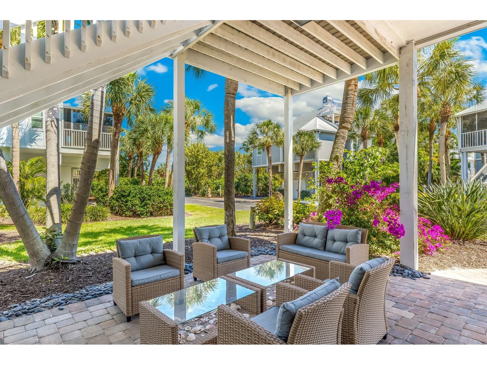 5000 Gasparilla Road #19 Boca Grande FL 33921 D6146616 image2