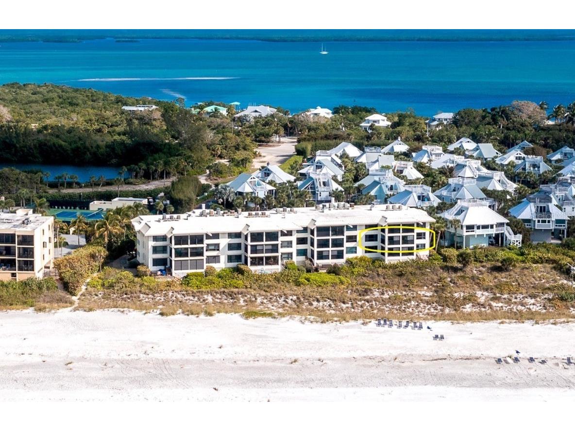 5000 Gasparilla Road #201 Boca Grande FL 33921 D6122994 image1