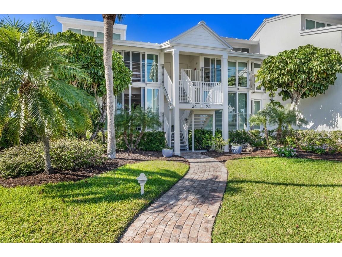 5000 Gasparilla Road #23A Boca Grande FL 33921 D6142058 image1