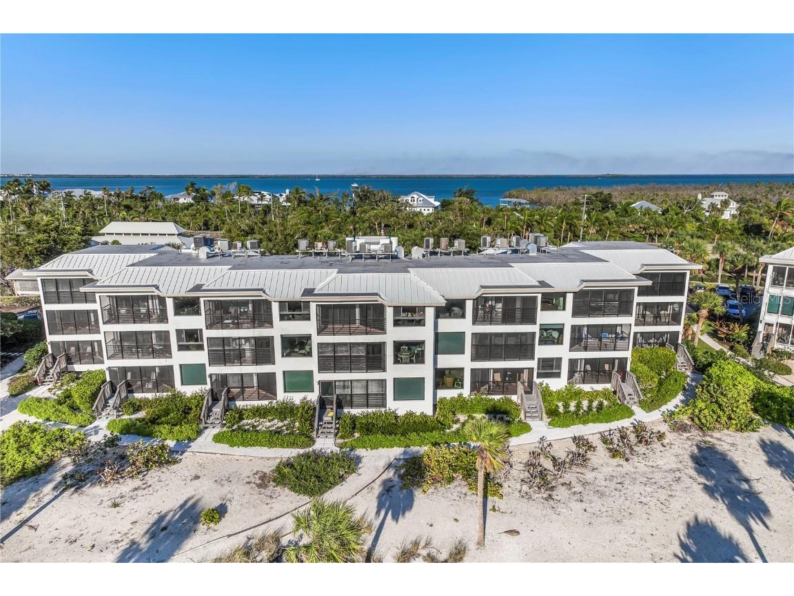 5000 Gasparilla Road #301/302 Boca Grande FL 33921 - GULF OF MEXICO D6136482 image1