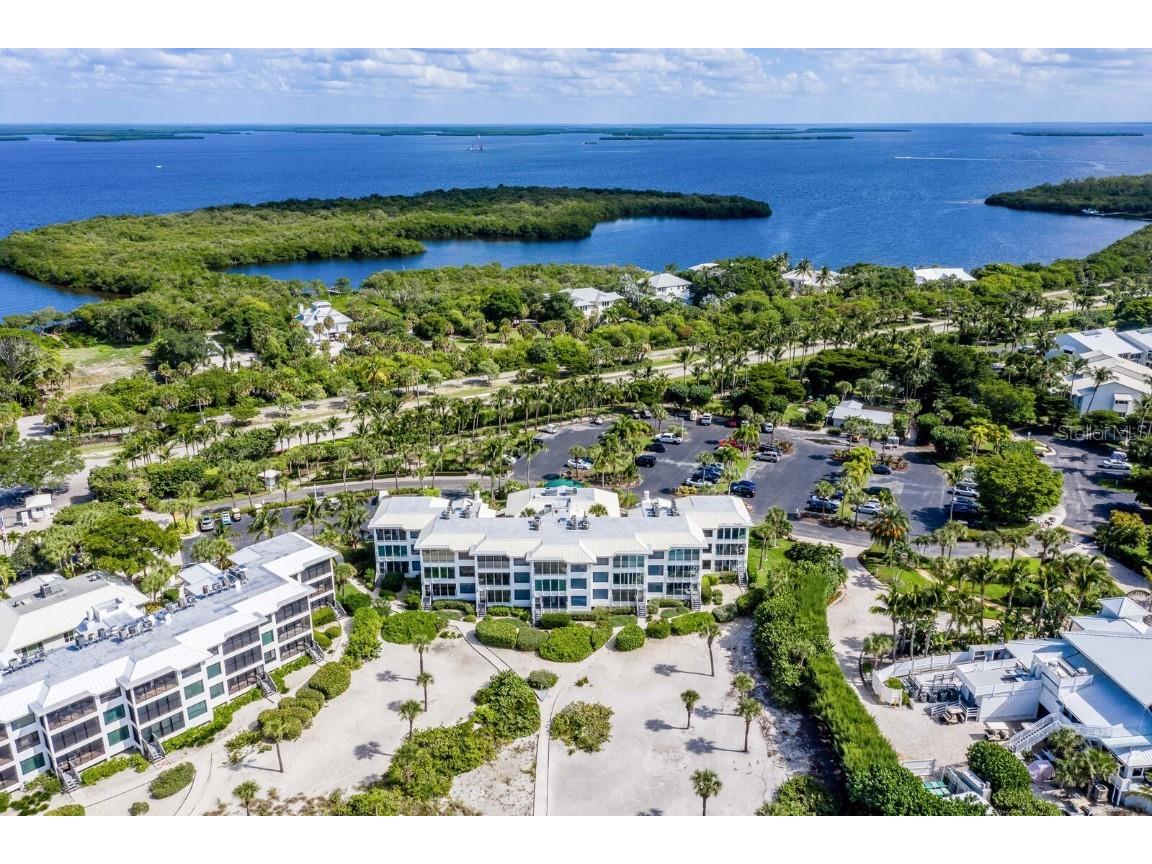 5000 Gasparilla Road 304, Boca Grande, FL, 33921 MLS D6134507