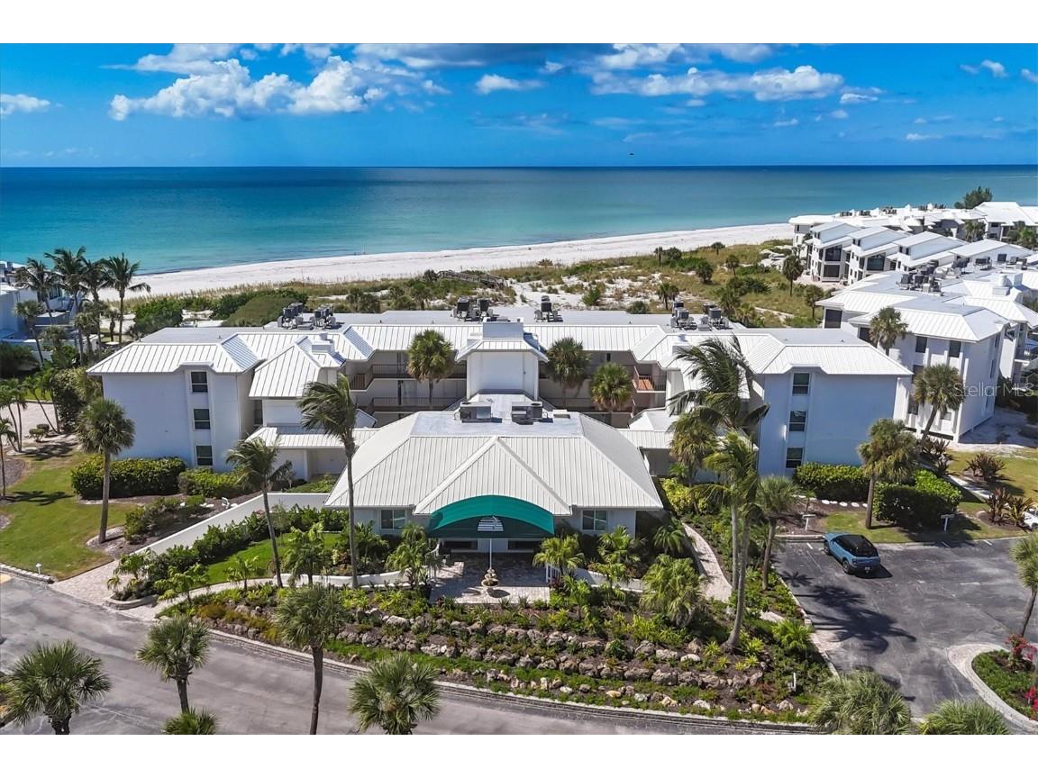 5000 Gasparilla Road #304 Boca Grande FL 33921 - GULF OF AMERICA D6144490 image1