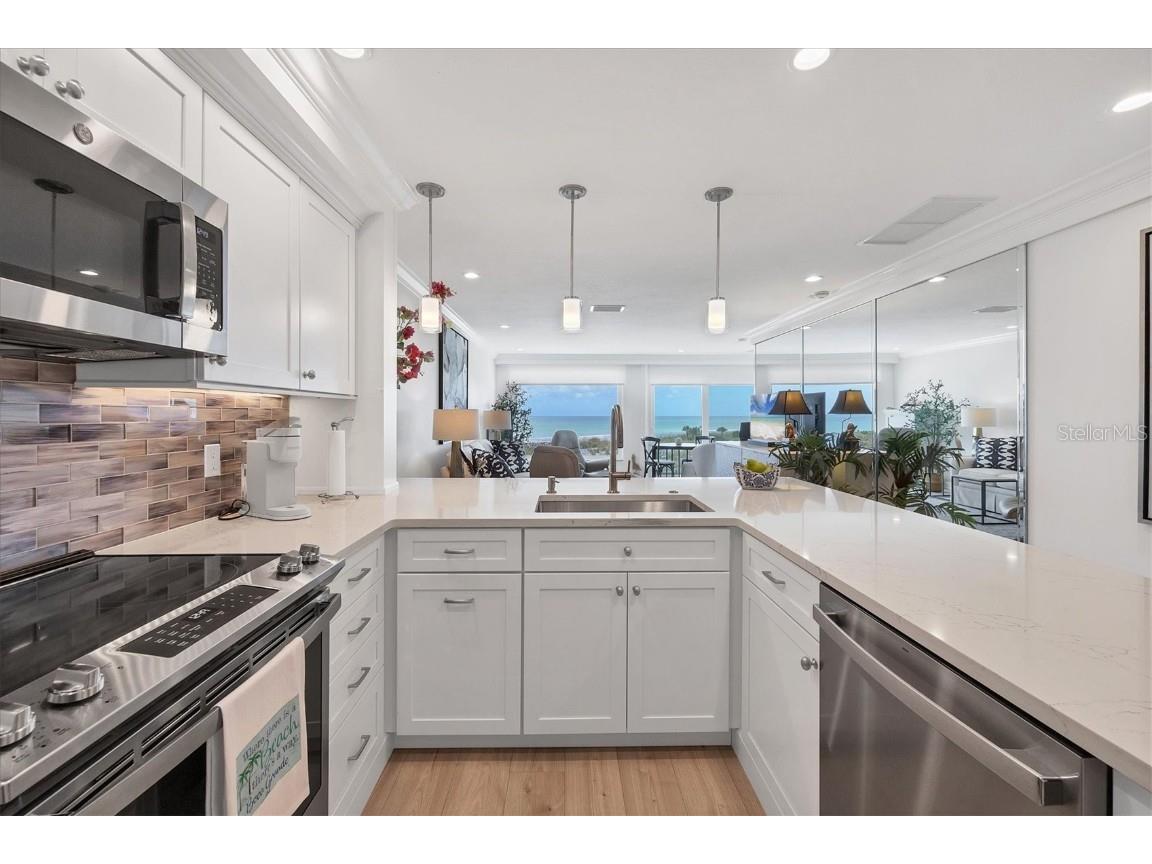 5000 Gasparilla Road #304 Boca Grande FL 33921 - GULF OF AMERICA D6144490 image6