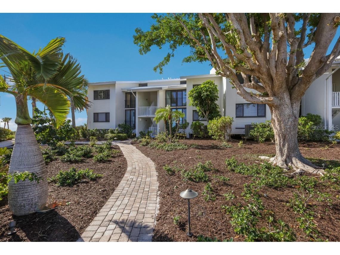 5000 Gasparilla Road #32B Boca Grande FL 33921 - GULF OF MEXICO D6139198 image1