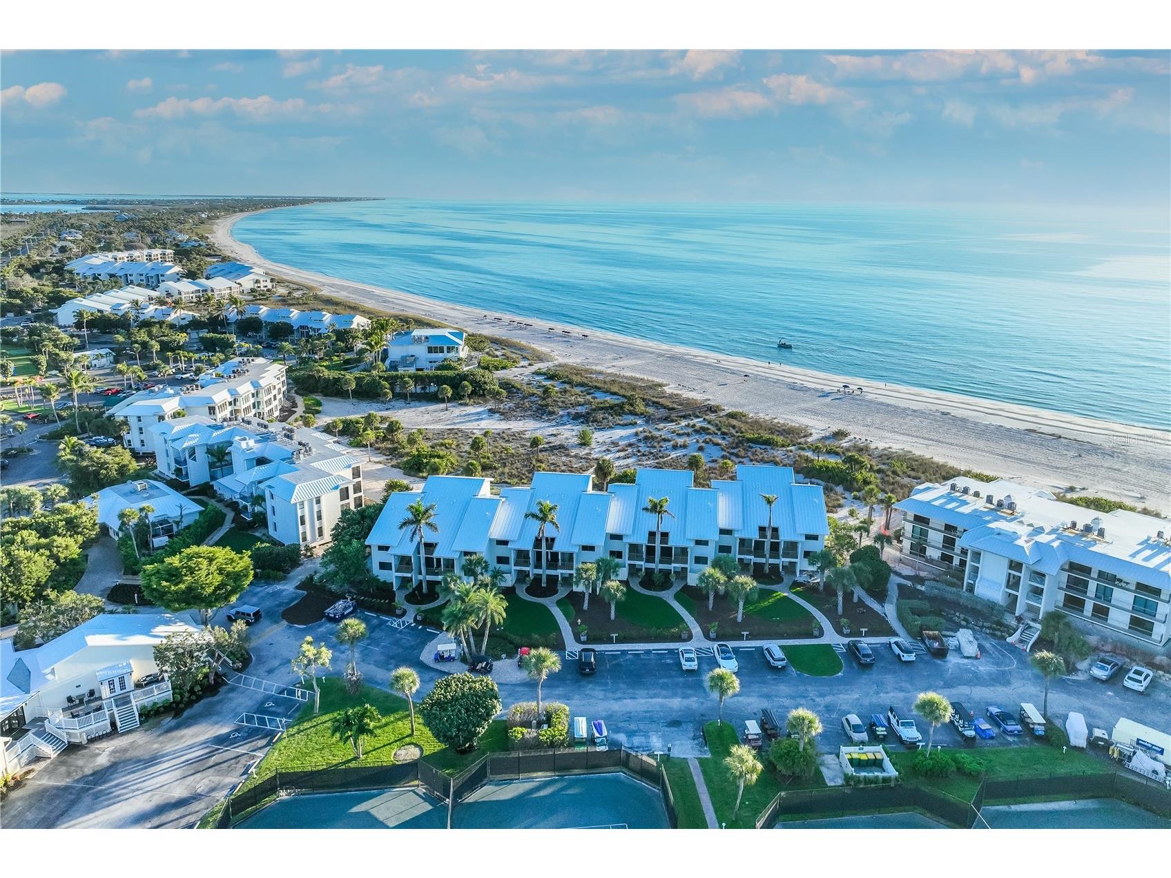 5000 Gasparilla Road #53A Boca Grande FL 33921 - GULF OF AMERICA D6145465 image1
