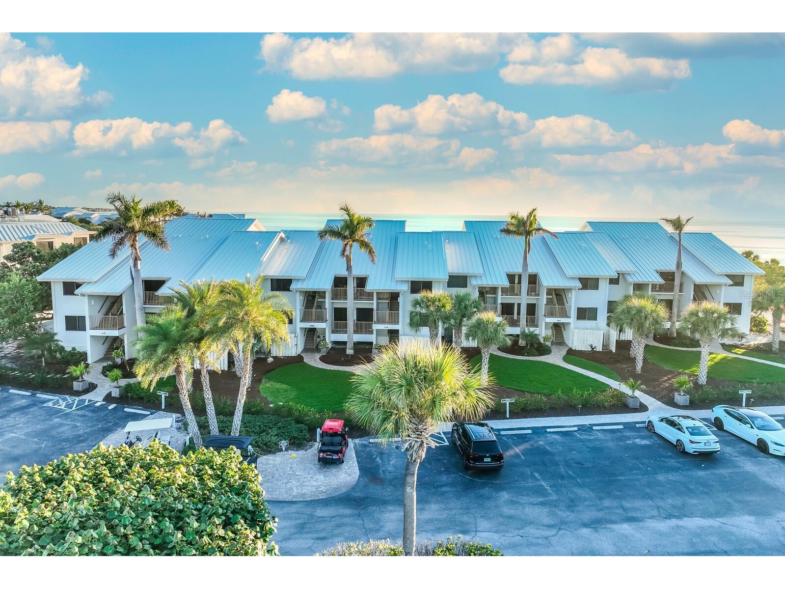 5000 Gasparilla Road #53A Boca Grande FL 33921 - GULF OF AMERICA D6145465 image21