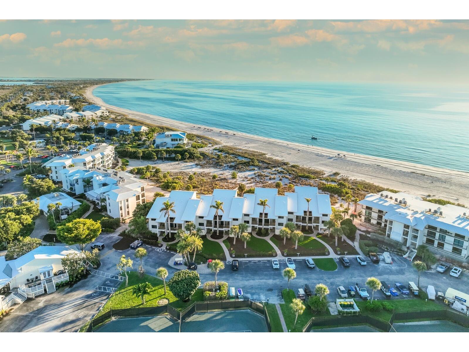 5000 Gasparilla Road #53A Boca Grande FL 33921 - GULF OF AMERICA D6145465 image22