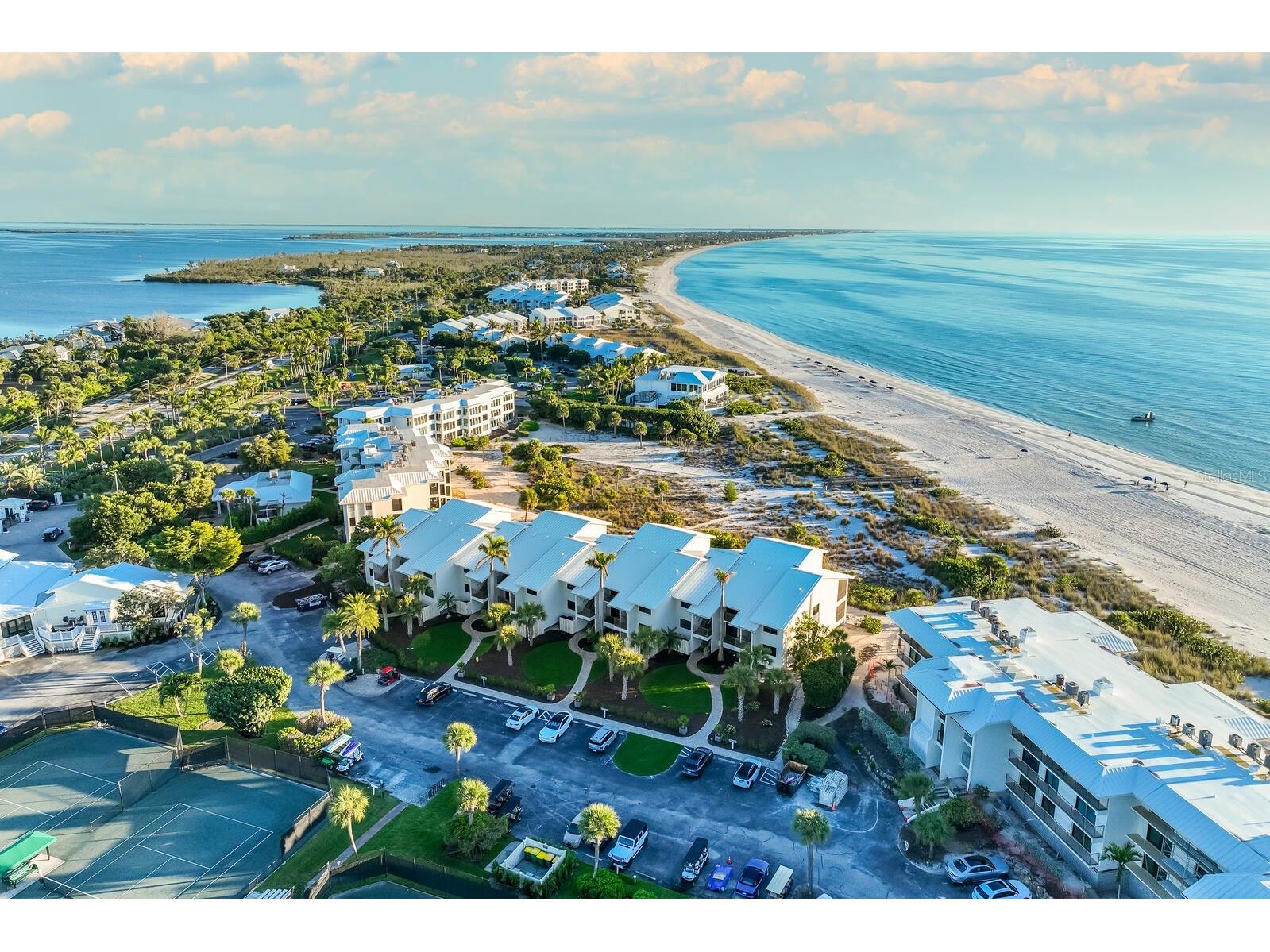 5000 Gasparilla Road #53A Boca Grande FL 33921 - GULF OF AMERICA D6145465 image23
