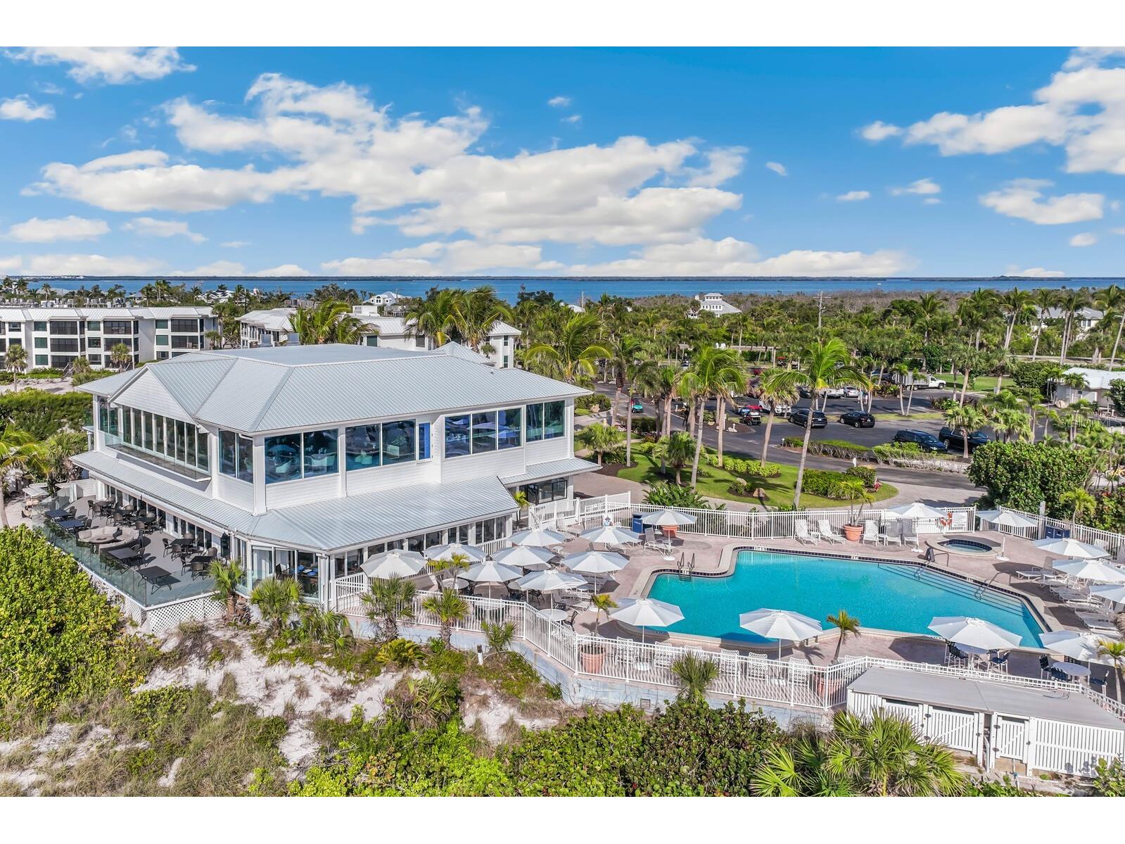 5000 Gasparilla Road #53A Boca Grande FL 33921 - GULF OF AMERICA D6145465 image29