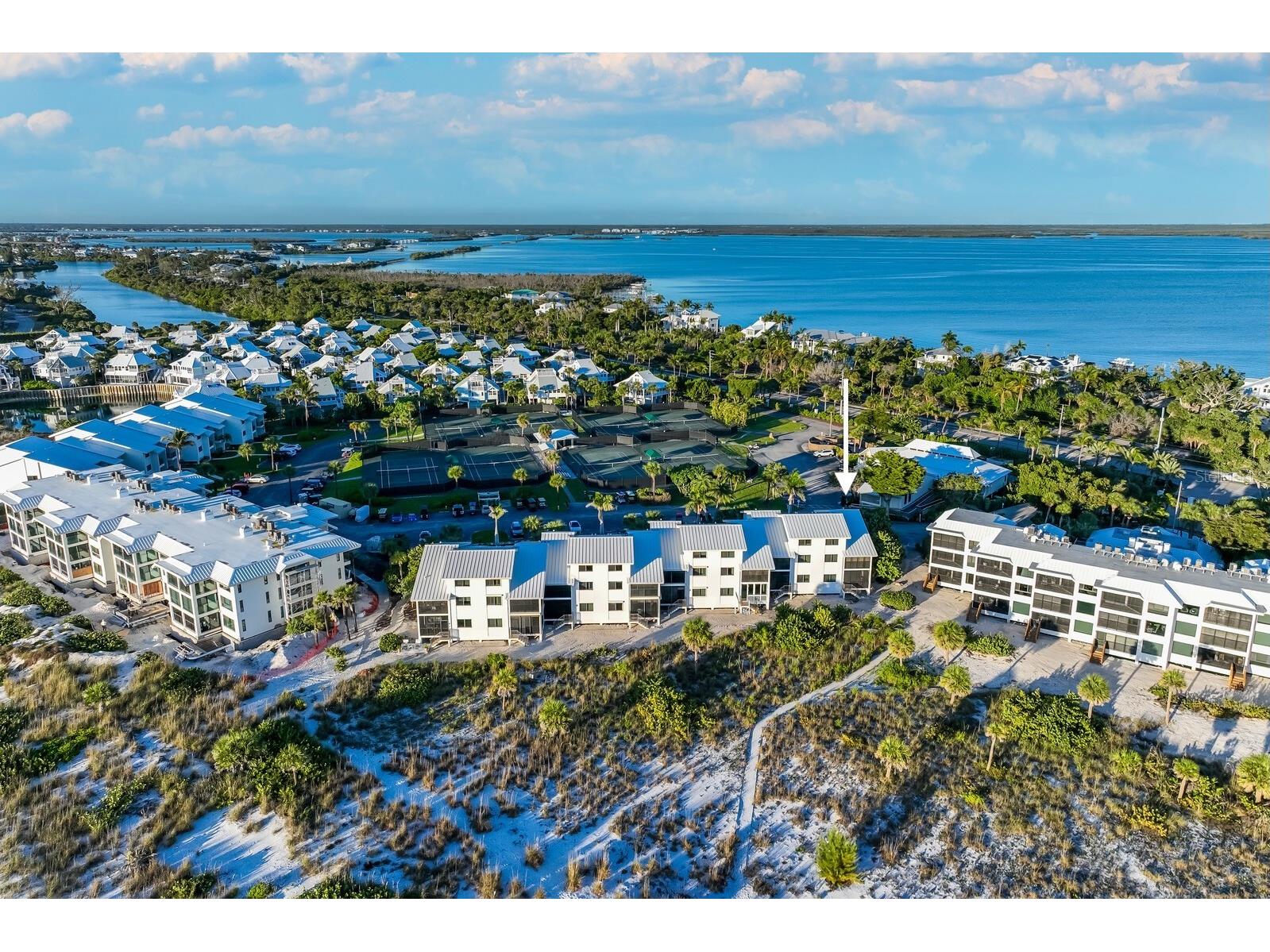 5000 Gasparilla Road #53A Boca Grande FL 33921 - GULF OF AMERICA D6145465 image3