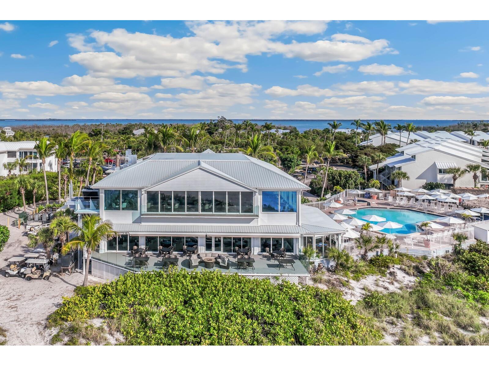5000 Gasparilla Road #53A Boca Grande FL 33921 - GULF OF AMERICA D6145465 image30
