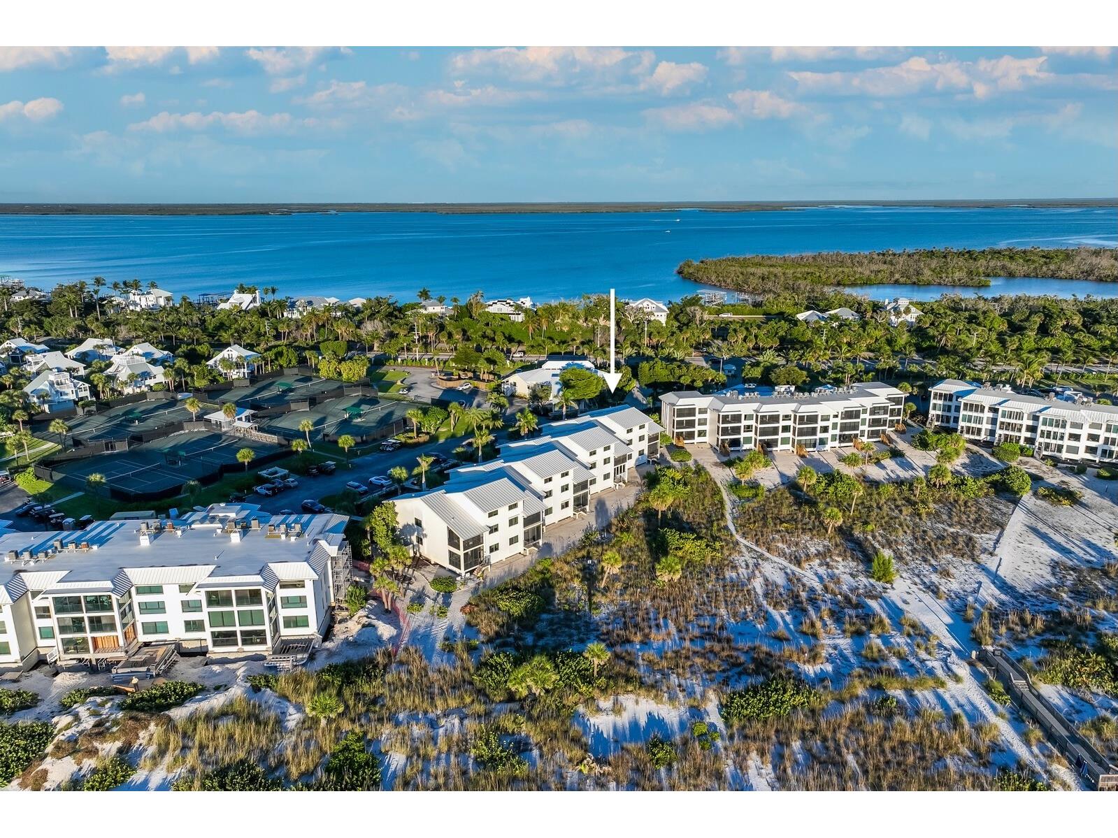 5000 Gasparilla Road #53A Boca Grande FL 33921 - GULF OF AMERICA D6145465 image4