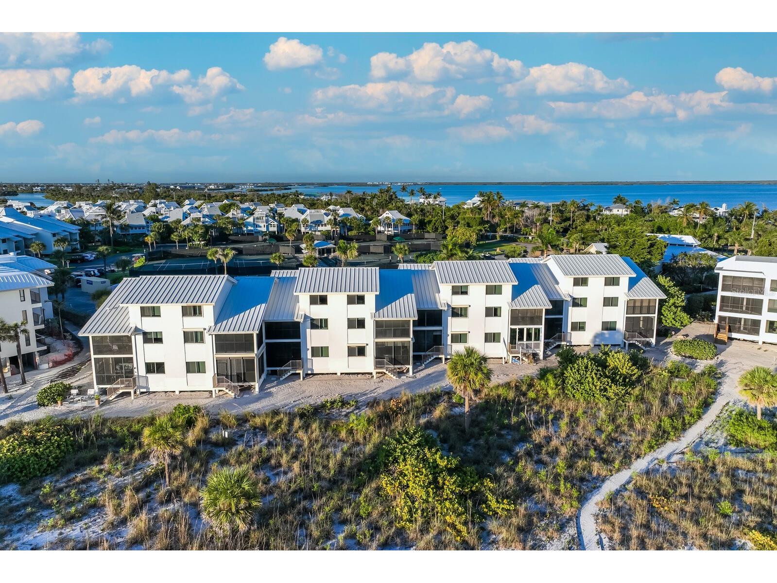 5000 Gasparilla Road #53A Boca Grande FL 33921 - GULF OF AMERICA D6145465 image5