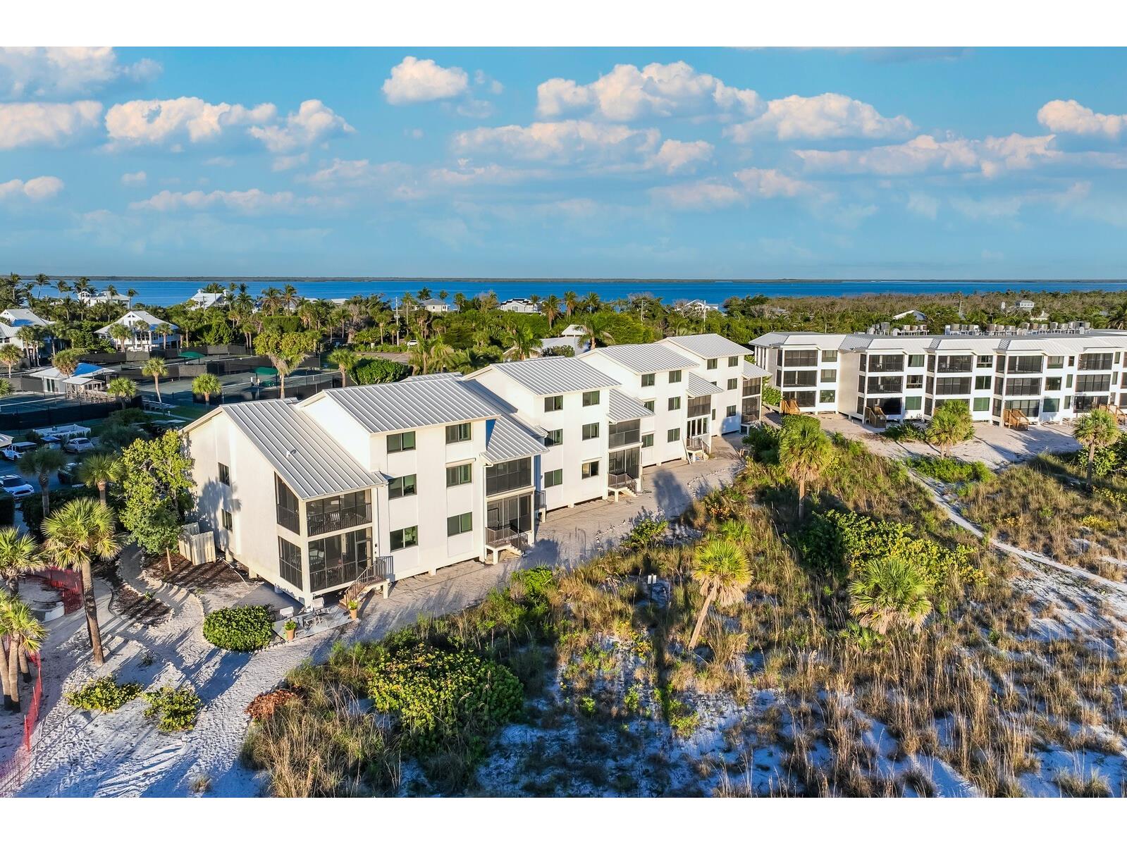 5000 Gasparilla Road #53A Boca Grande FL 33921 - GULF OF AMERICA D6145465 image6