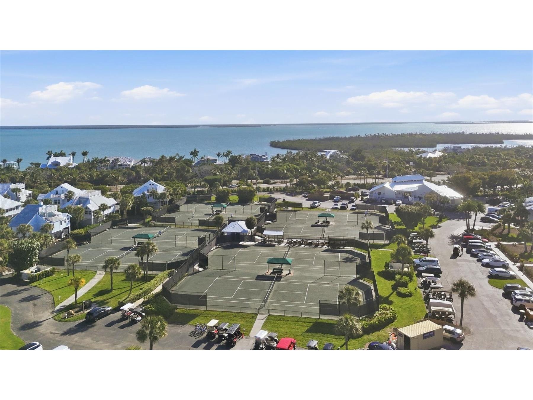 5000 Gasparilla Road #56A Boca Grande FL 33921 D6146406 image40